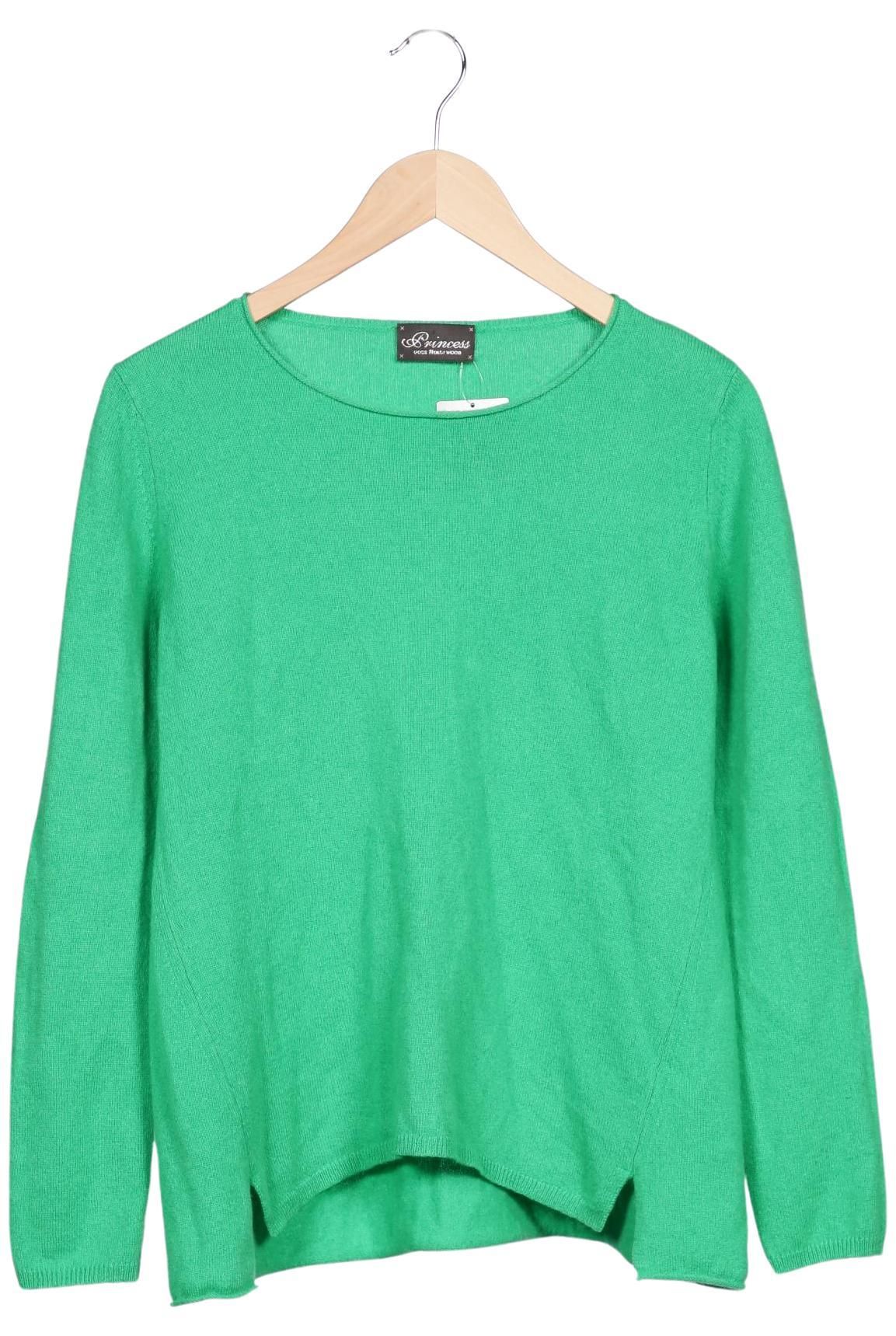 

Princess goes Hollywood Damen Pullover, grün, Gr. 40