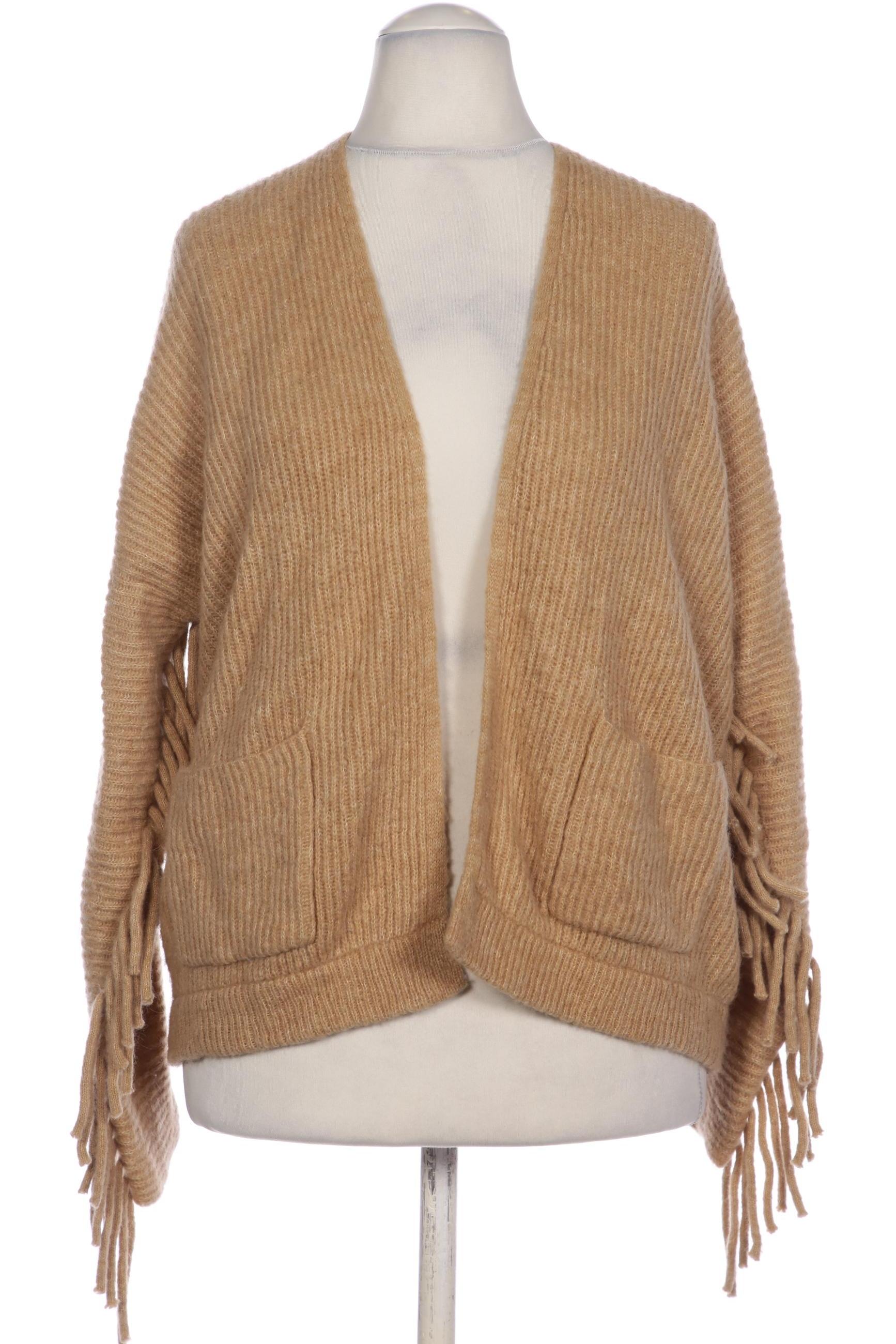 

Princess goes Hollywood Damen Strickjacke, beige, Gr. 38