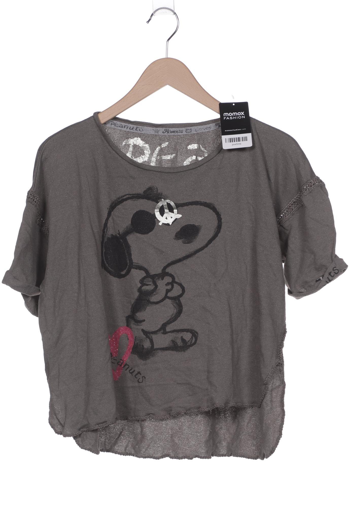

Princess goes Hollywood Damen T-Shirt, grün, Gr. 36