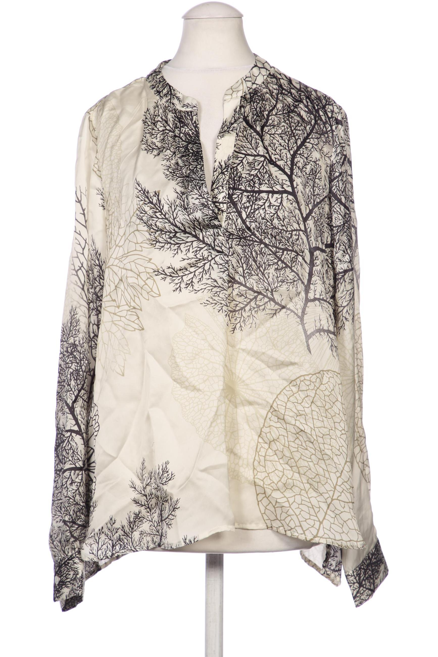 

Princess goes Hollywood Damen Bluse, beige, Gr. 36