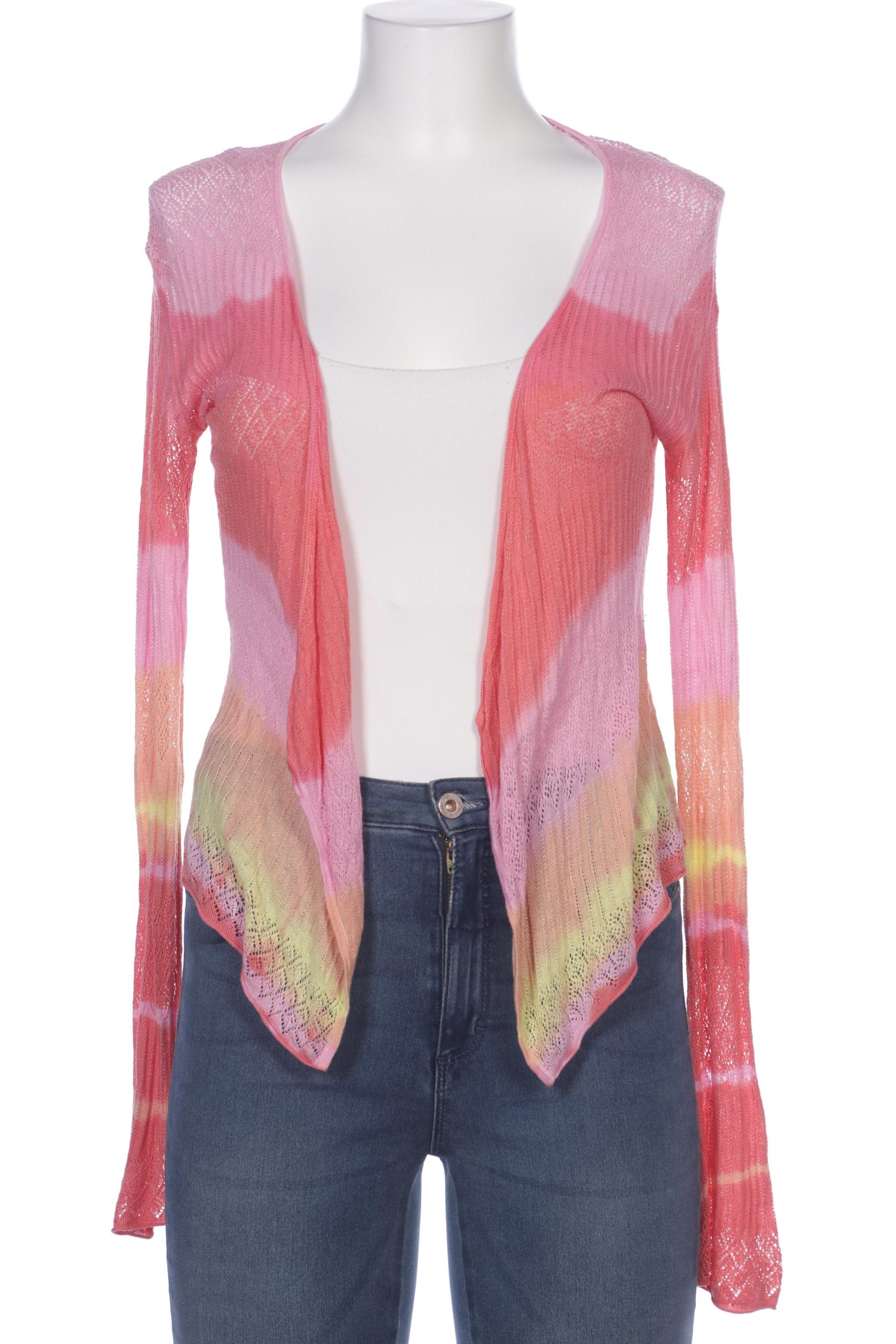 

Princess goes Hollywood Damen Strickjacke, mehrfarbig, Gr. 36