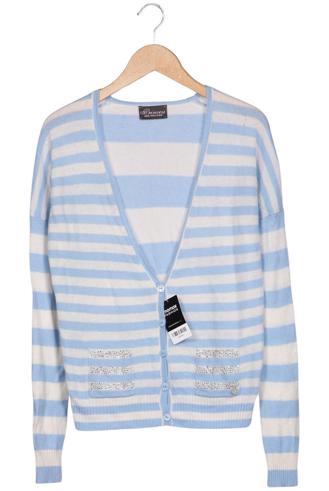 

Princess goes Hollywood Damen Strickjacke, mehrfarbig, Gr. 38