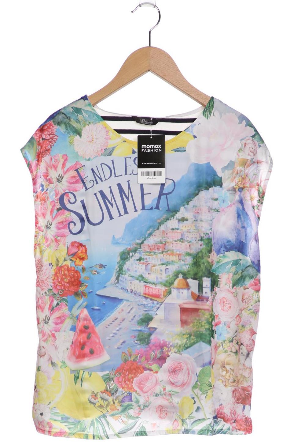 

Princess goes Hollywood Damen T-Shirt, mehrfarbig, Gr. 38