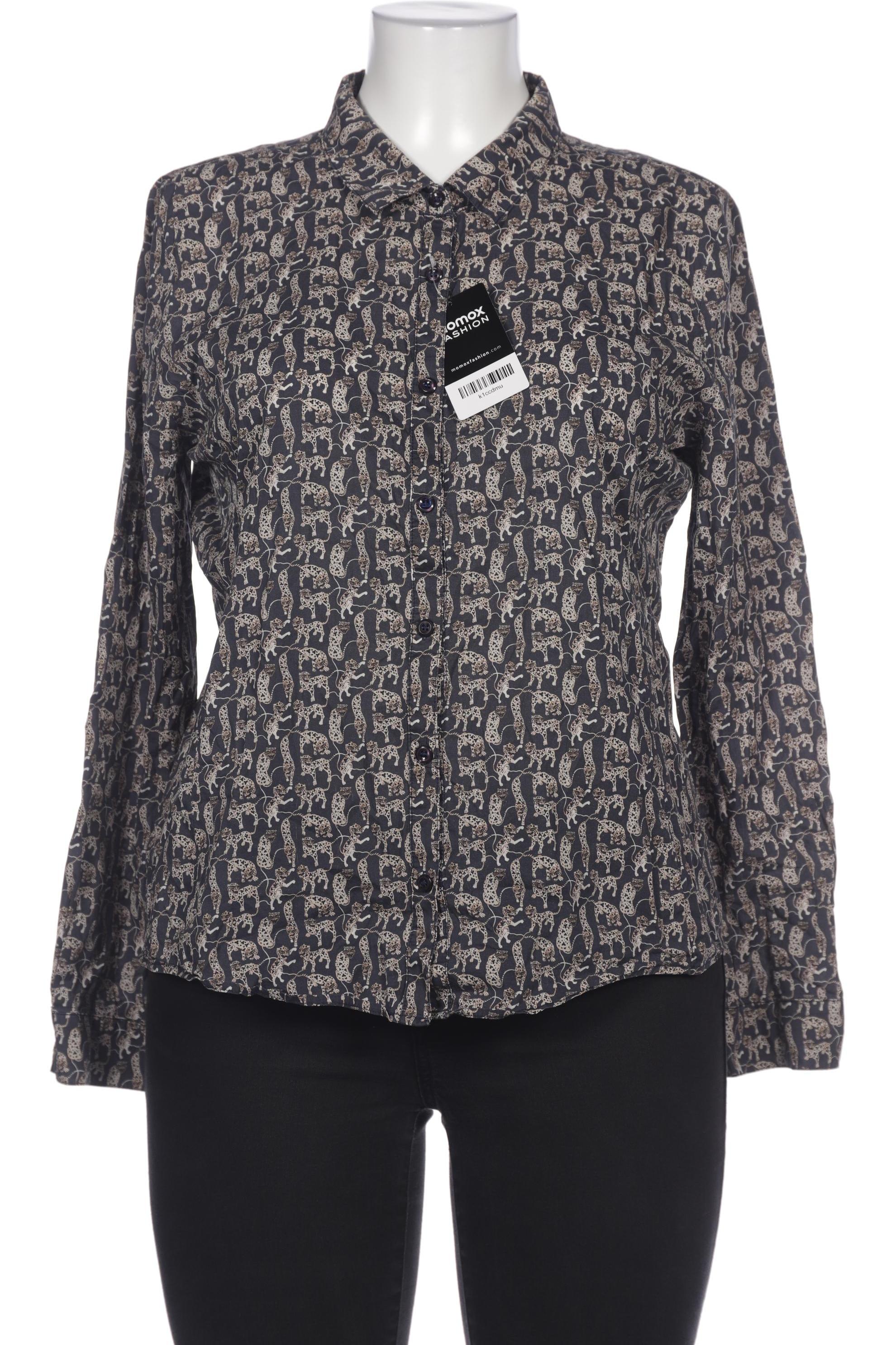 

Princess goes Hollywood Damen Bluse, grau