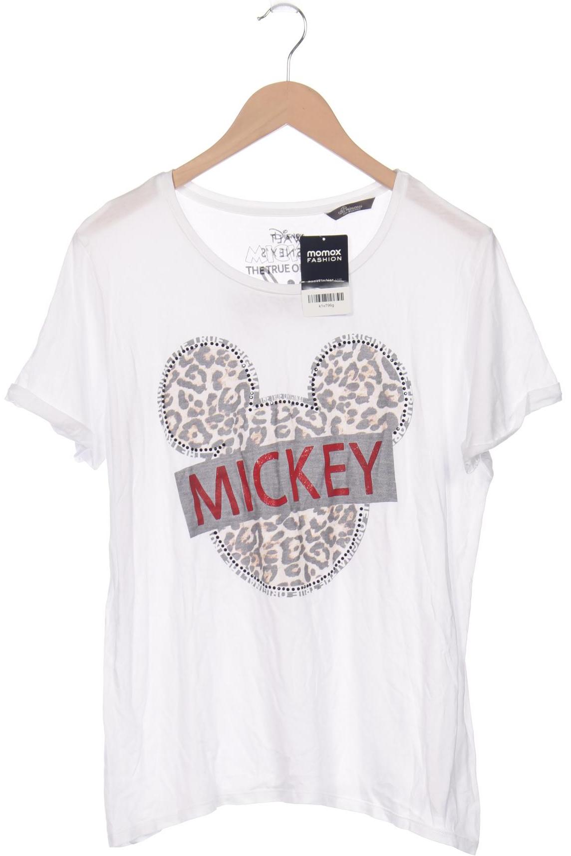

Princess goes Hollywood Damen T-Shirt, weiß, Gr. 44