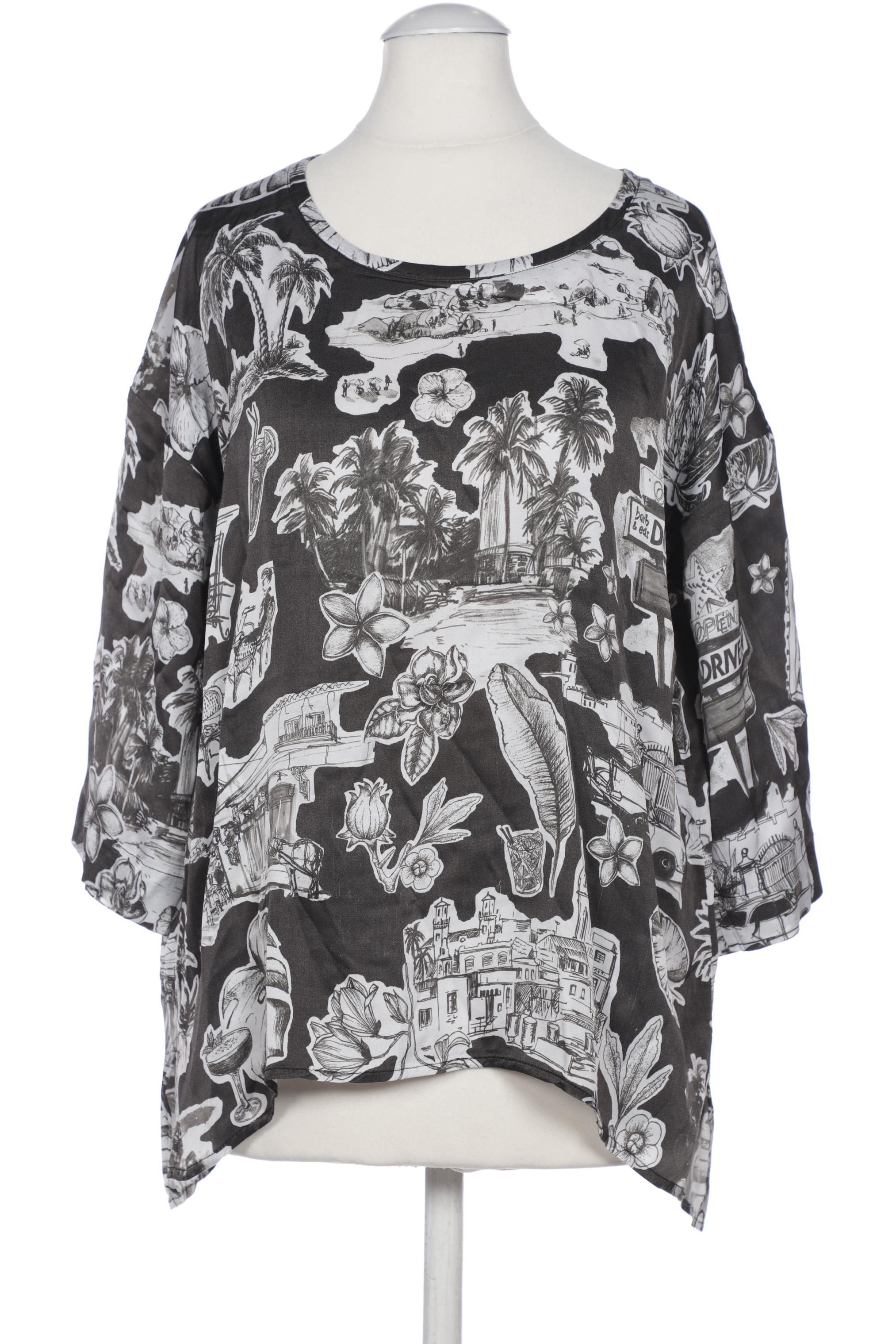 

Princess goes Hollywood Damen Bluse, grau