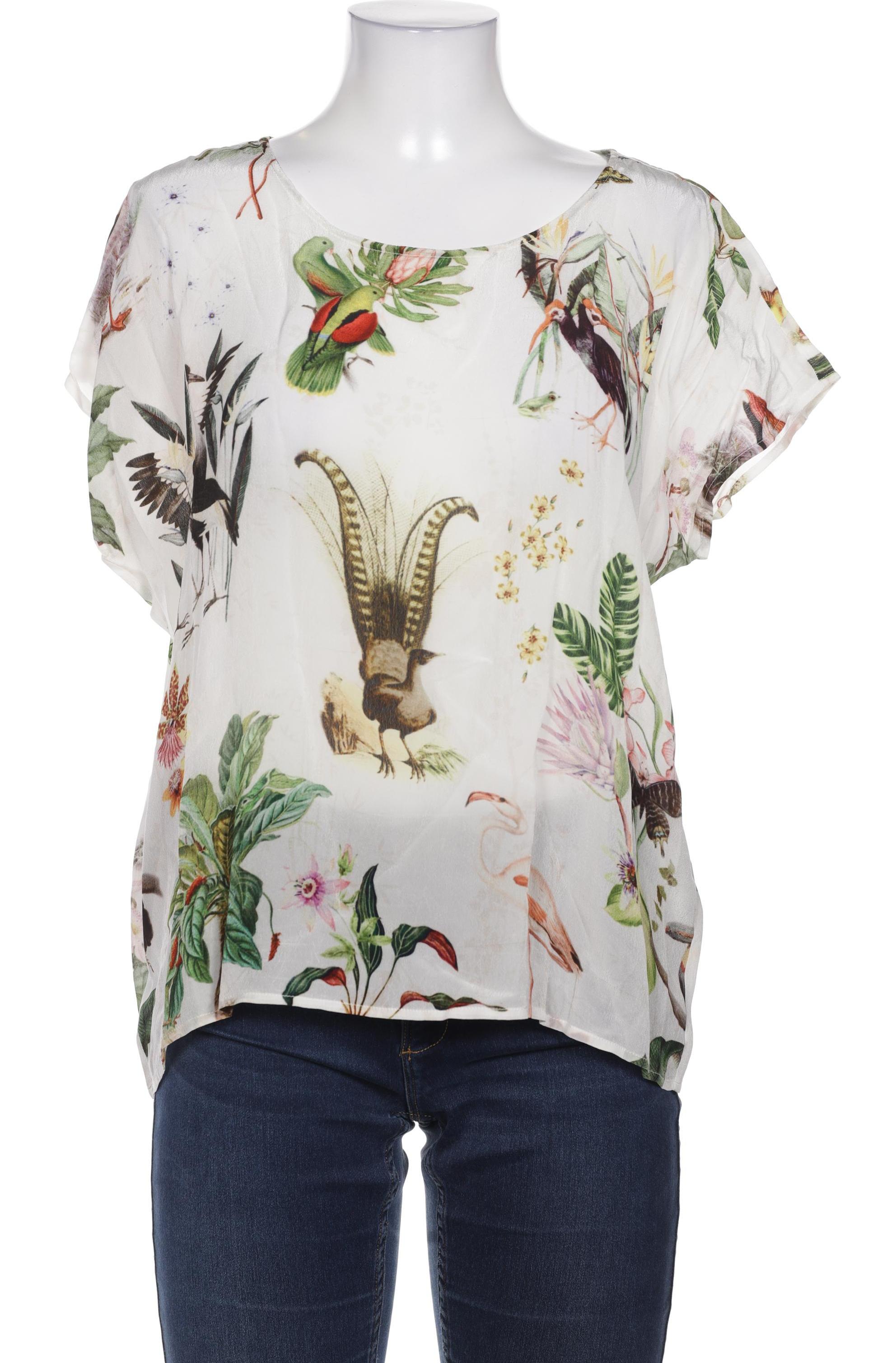 

Princess goes Hollywood Damen Bluse, mehrfarbig