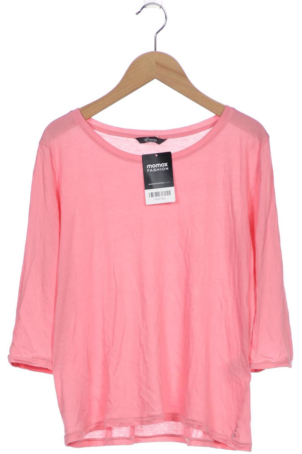 

Princess goes Hollywood Damen Langarmshirt, pink, Gr. 40