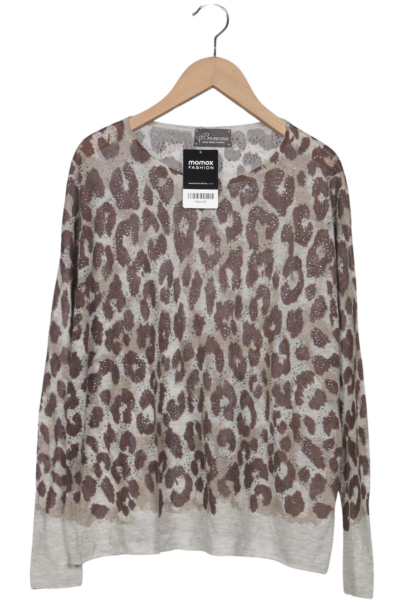 

Princess goes Hollywood Damen Pullover, grau, Gr. 36