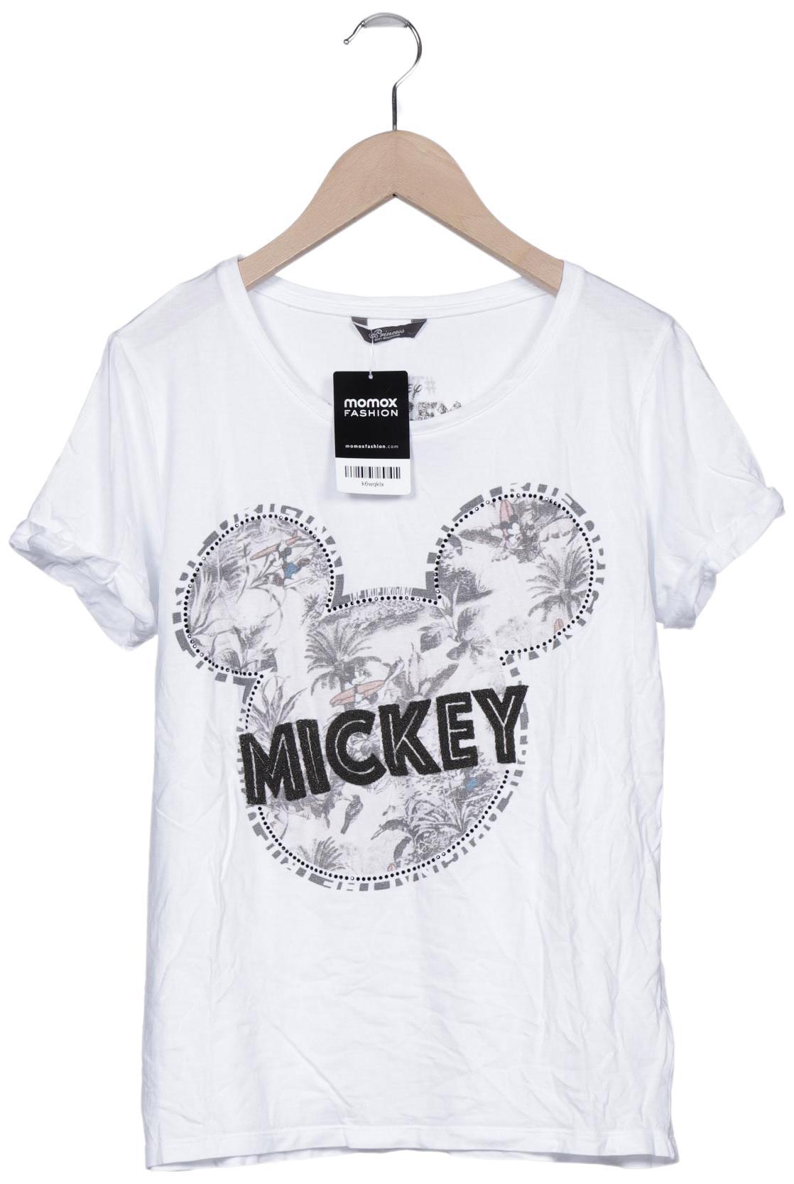 

Princess goes Hollywood Damen T-Shirt, weiß, Gr. 36