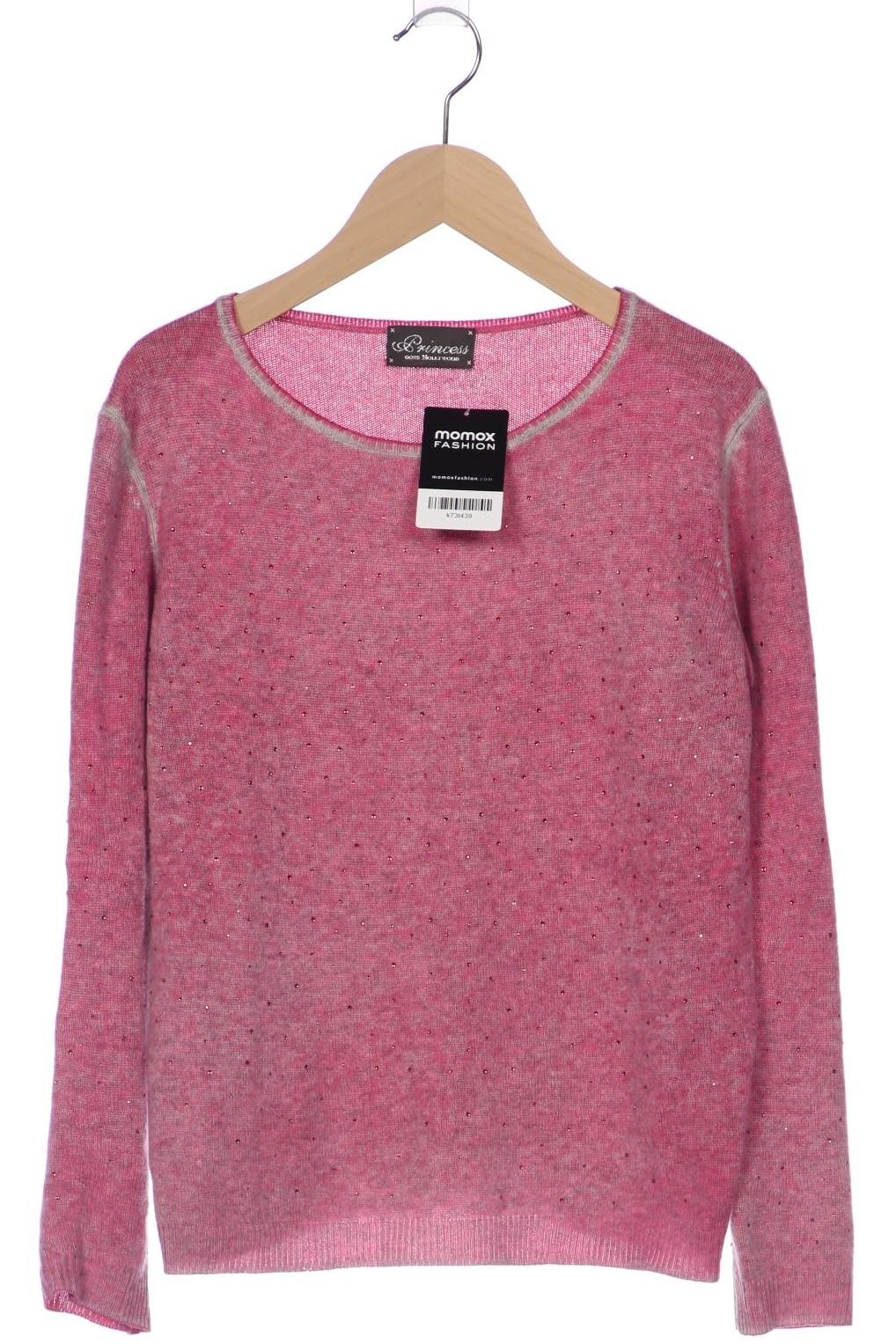 

Princess goes Hollywood Damen Pullover, pink, Gr. 34