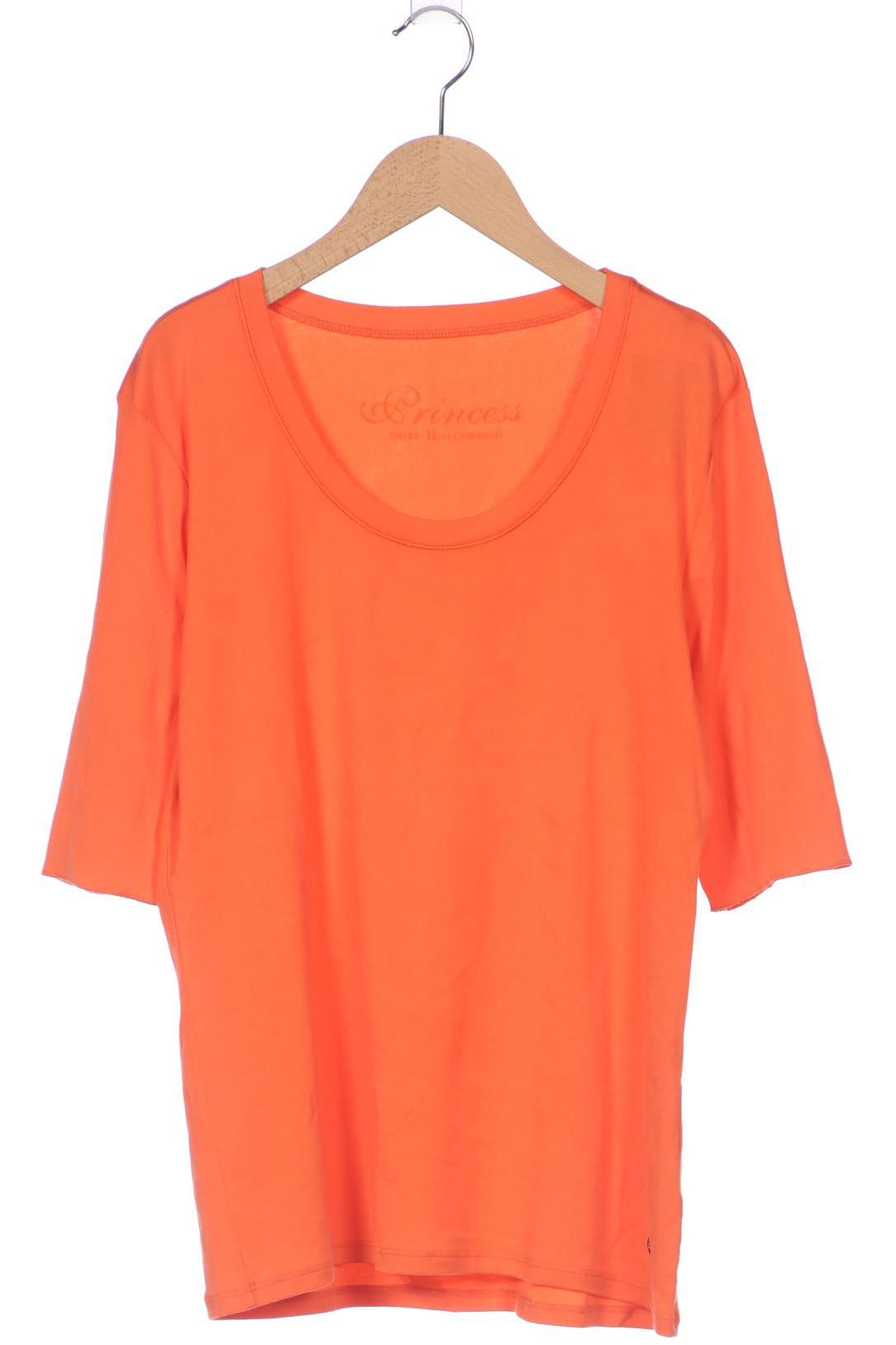 

Princess goes Hollywood Damen T-Shirt, orange, Gr. 46