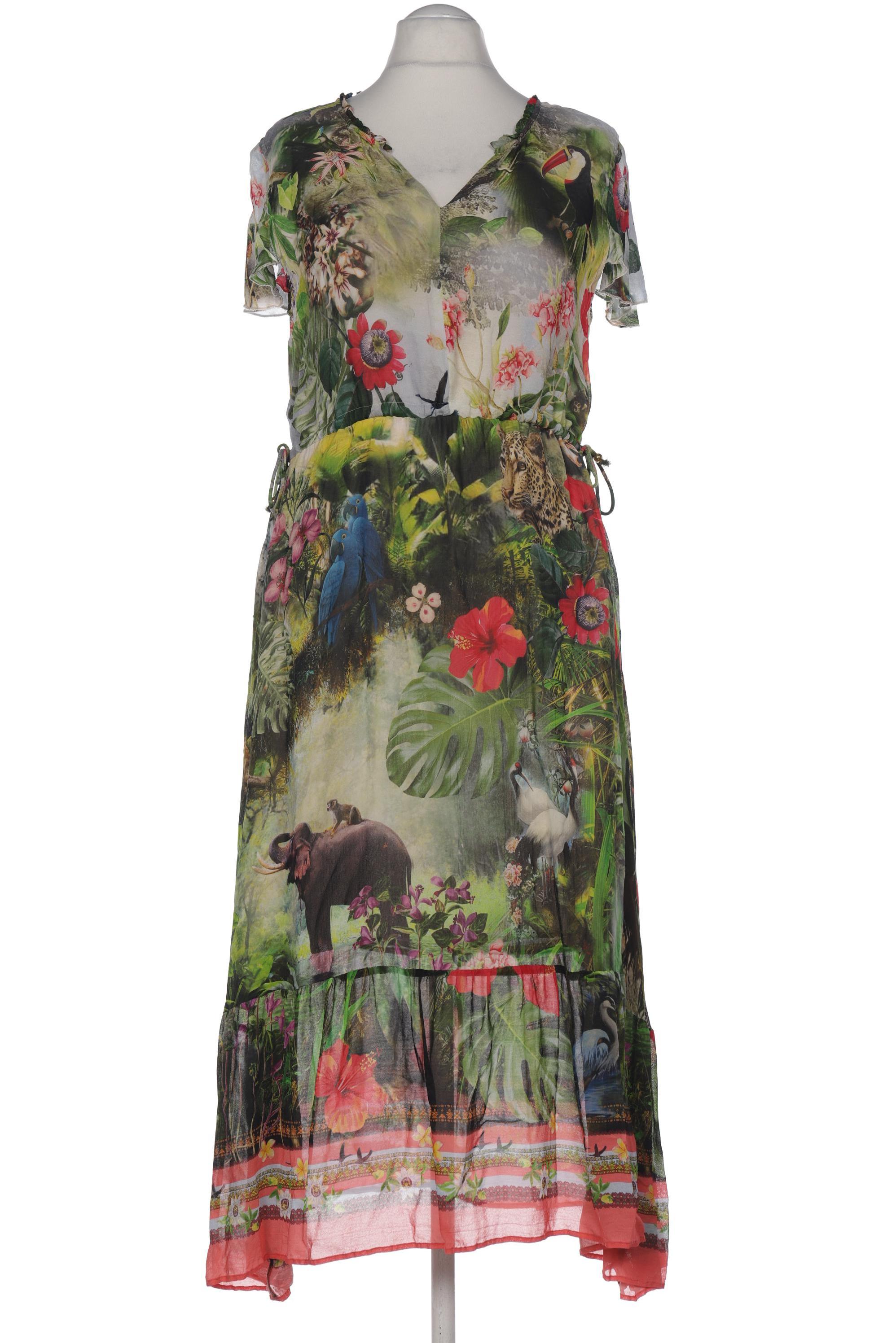 

Princess goes Hollywood Damen Kleid, mehrfarbig