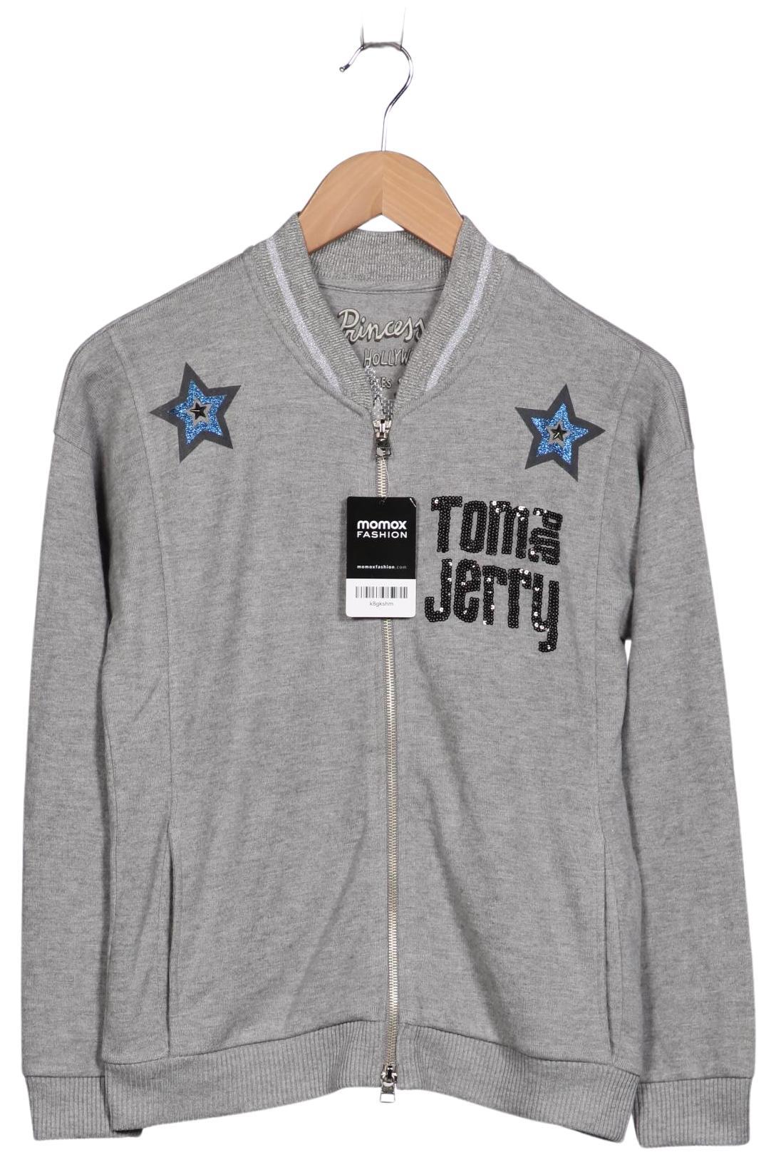 

Princess goes Hollywood Damen Sweatshirt, grau, Gr. 36