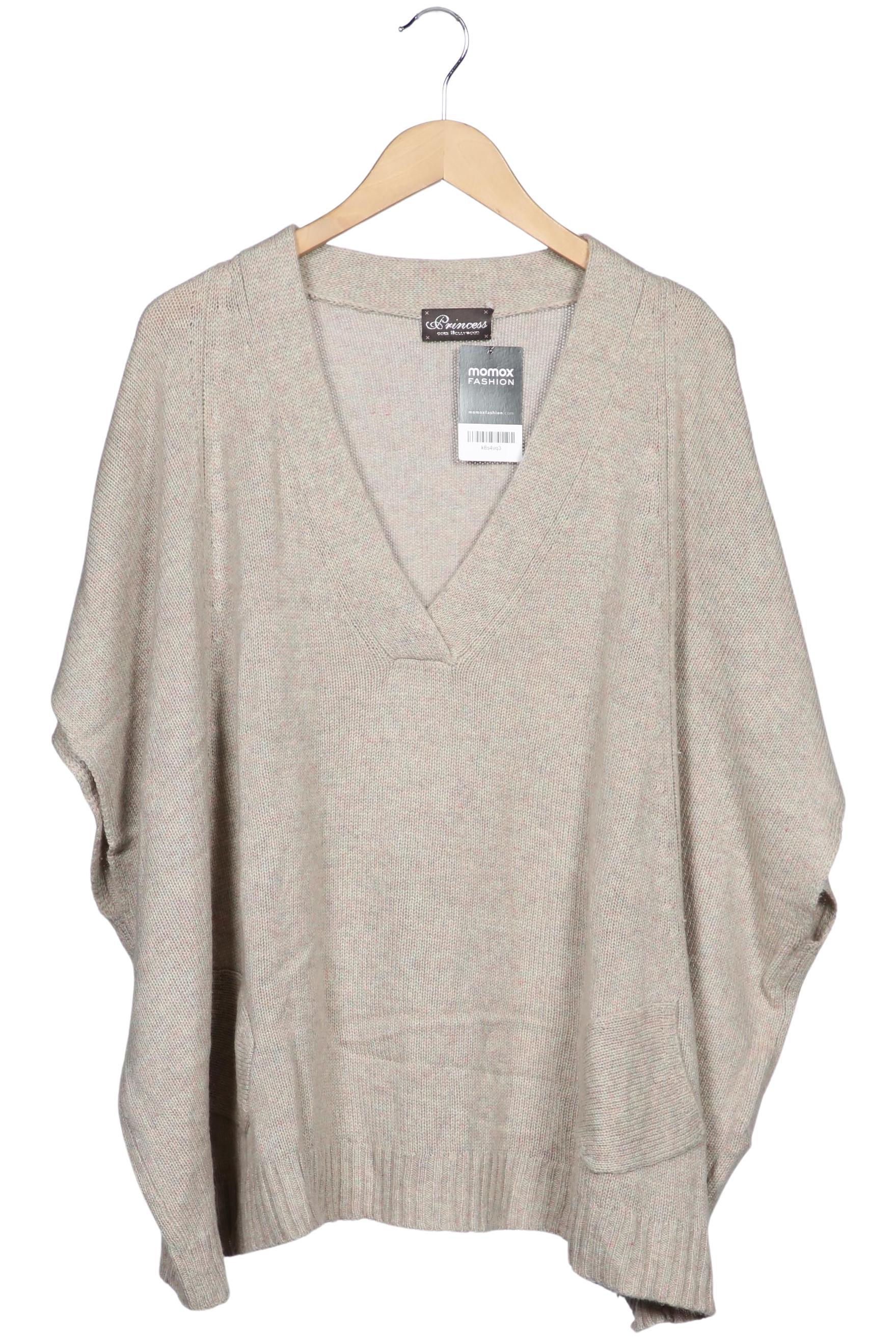 

Princess goes Hollywood Damen Pullover, beige, Gr. 38