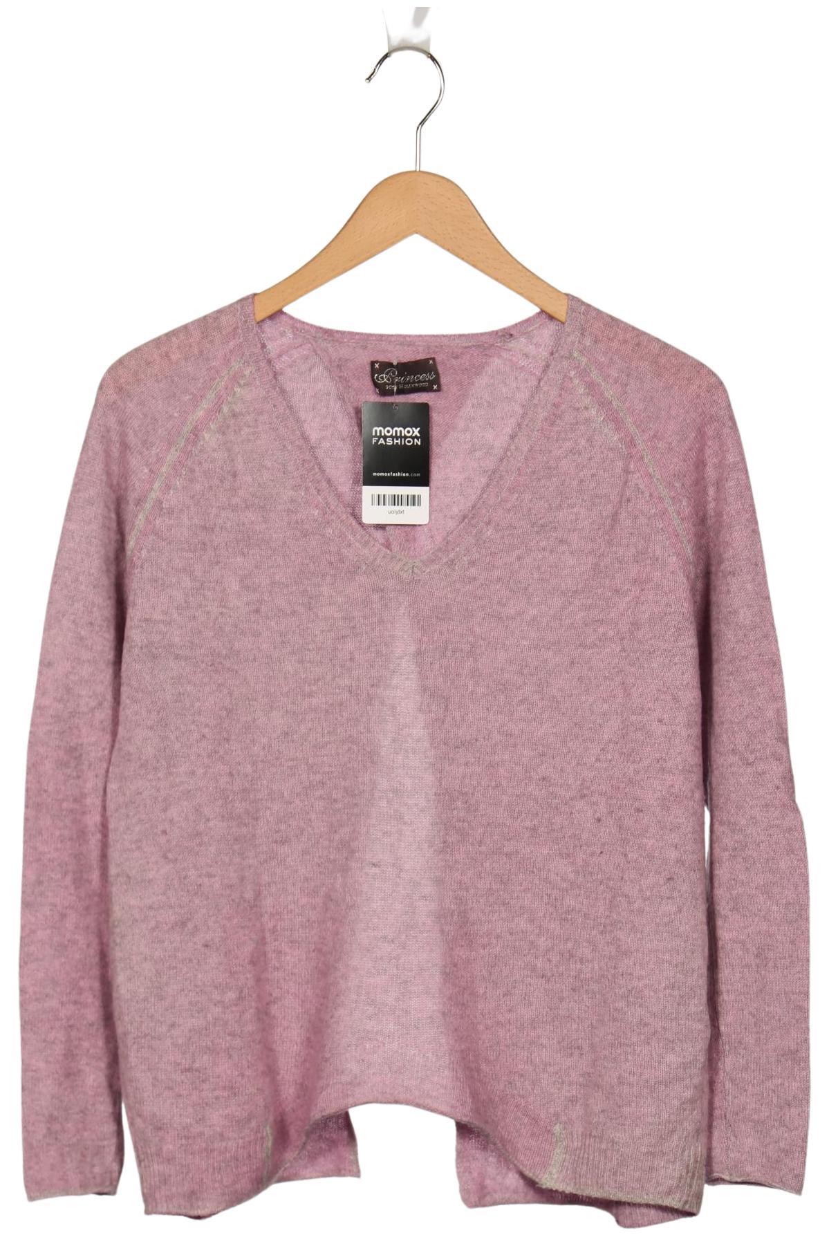 

Princess goes Hollywood Damen Pullover, pink, Gr. 36