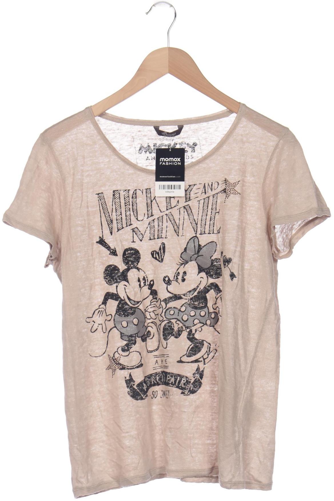 

Princess goes Hollywood Damen T-Shirt, beige, Gr. 42