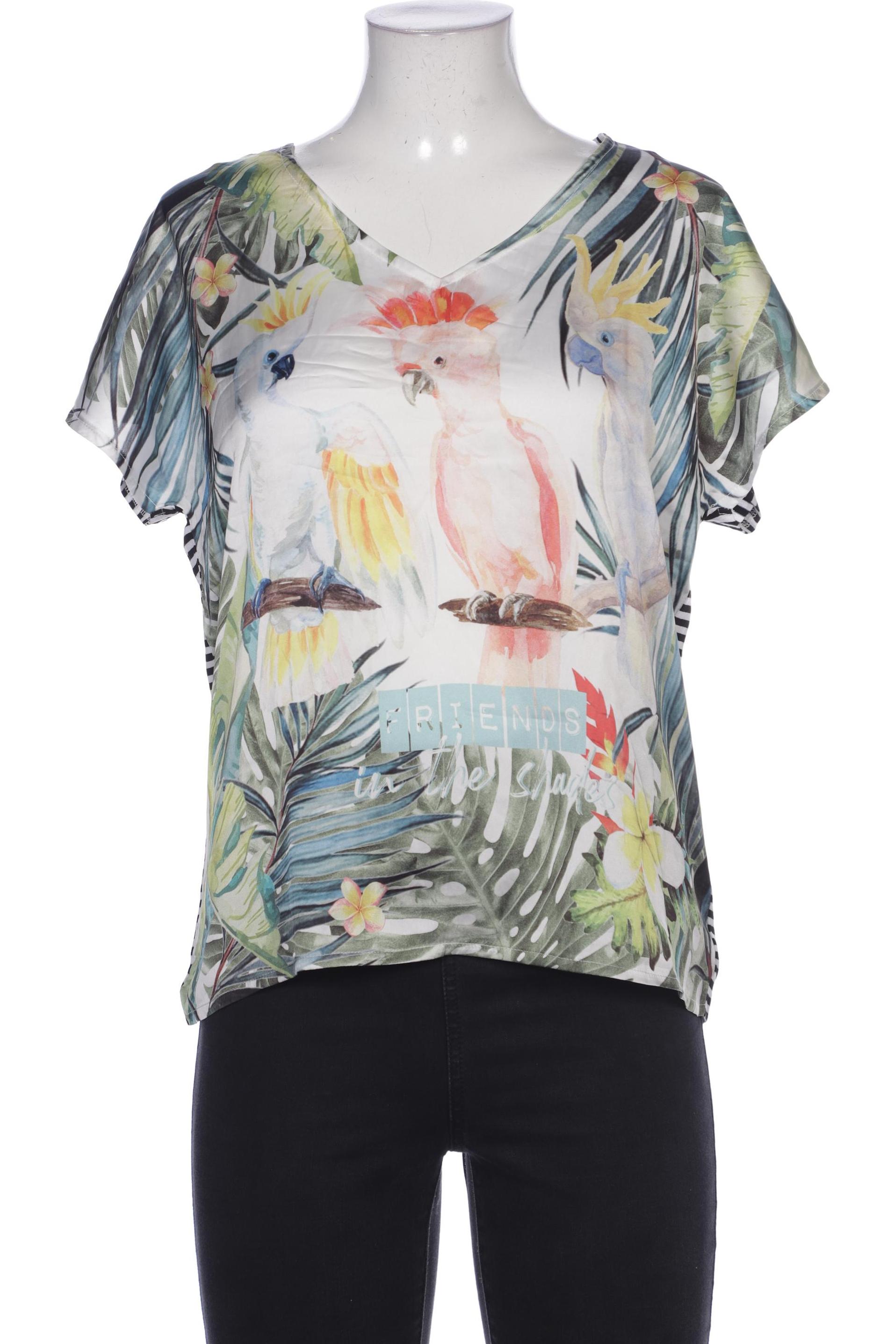 

Princess goes Hollywood Damen Bluse, mehrfarbig