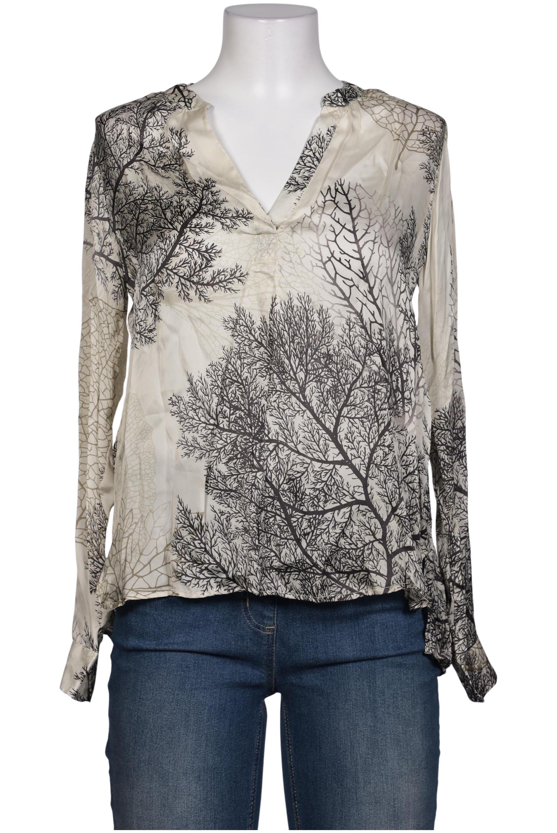 

Princess goes Hollywood Damen Bluse, beige, Gr. 36