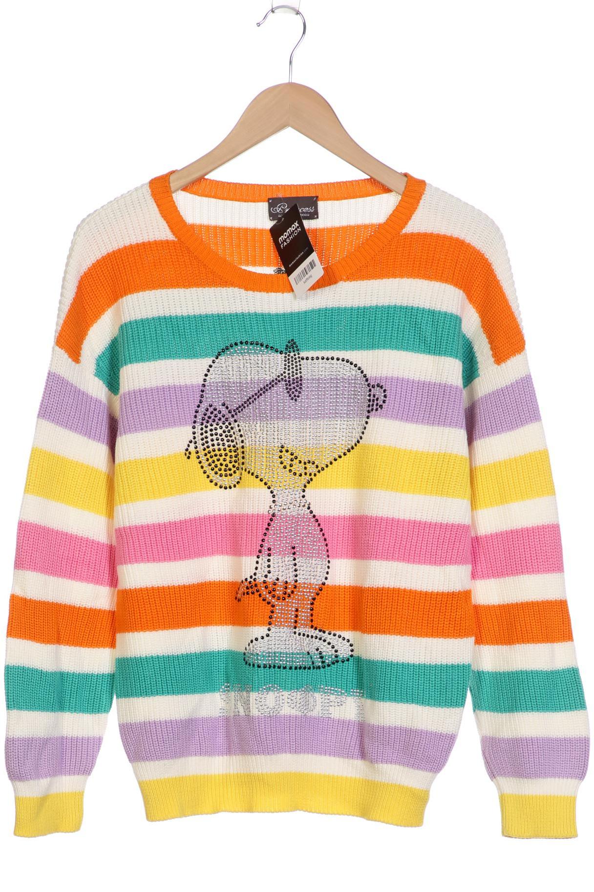 

Princess goes Hollywood Damen Pullover, mehrfarbig, Gr. 38