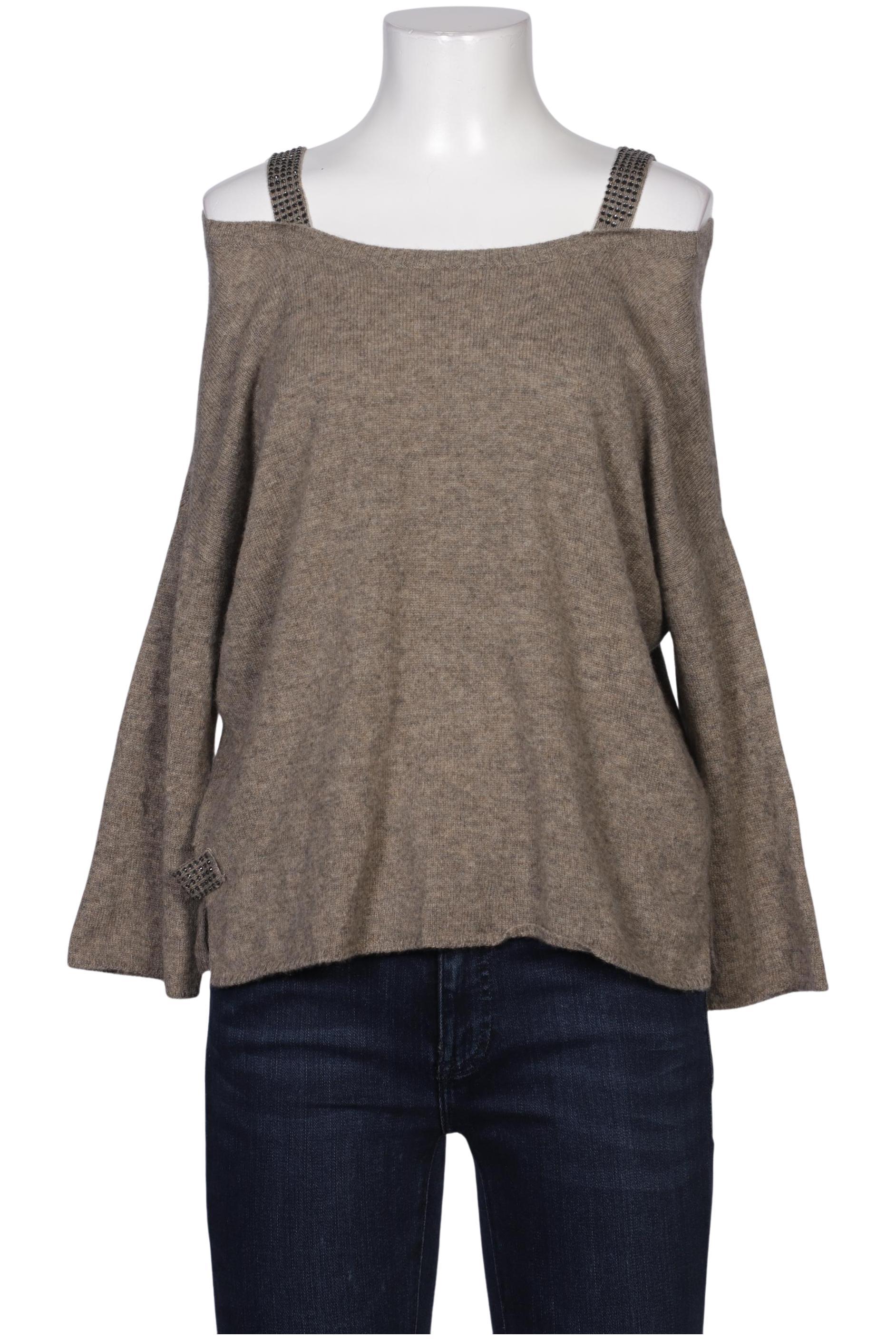 

Princess goes Hollywood Damen Pullover, beige, Gr. 36