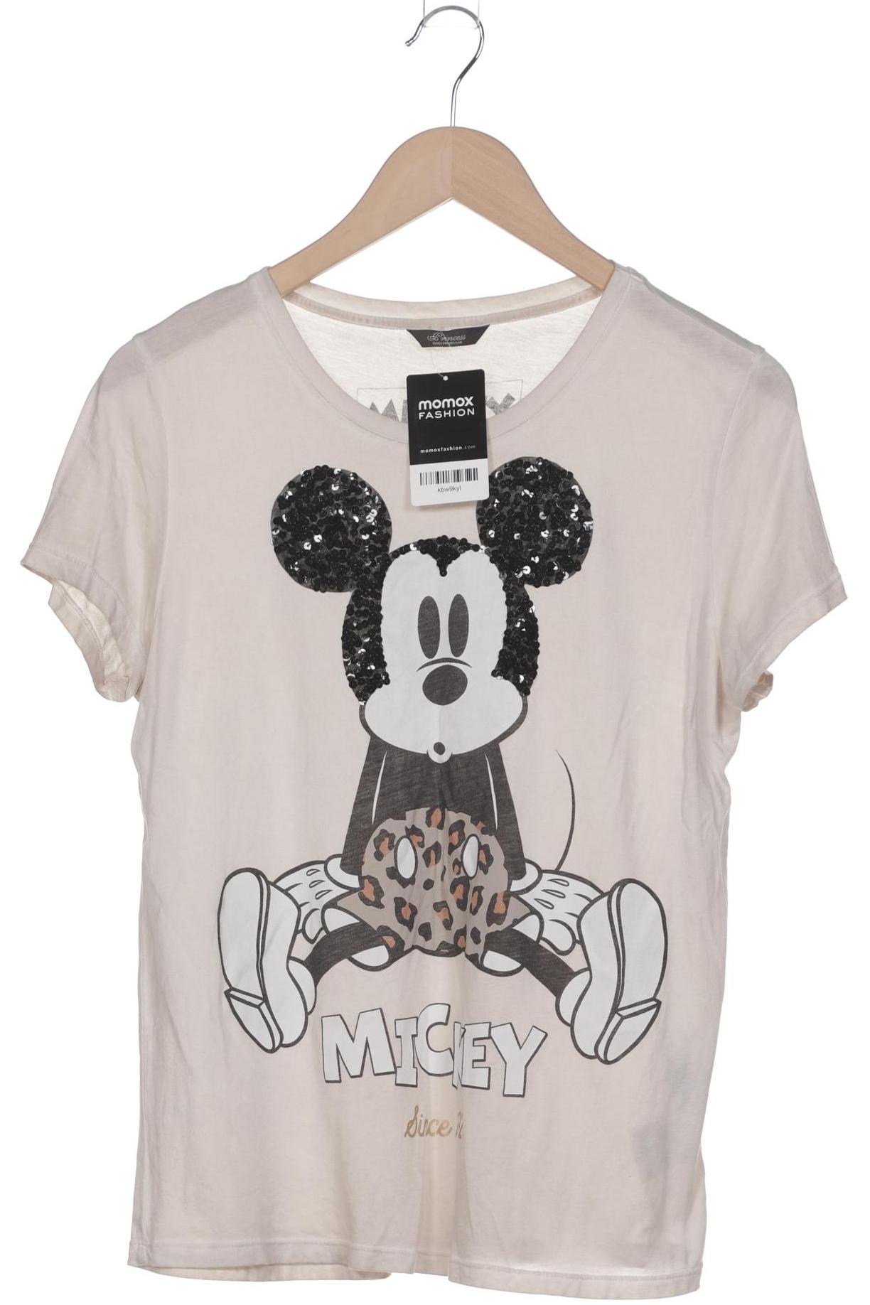 

Princess goes Hollywood Damen T-Shirt, cremeweiß, Gr. 36