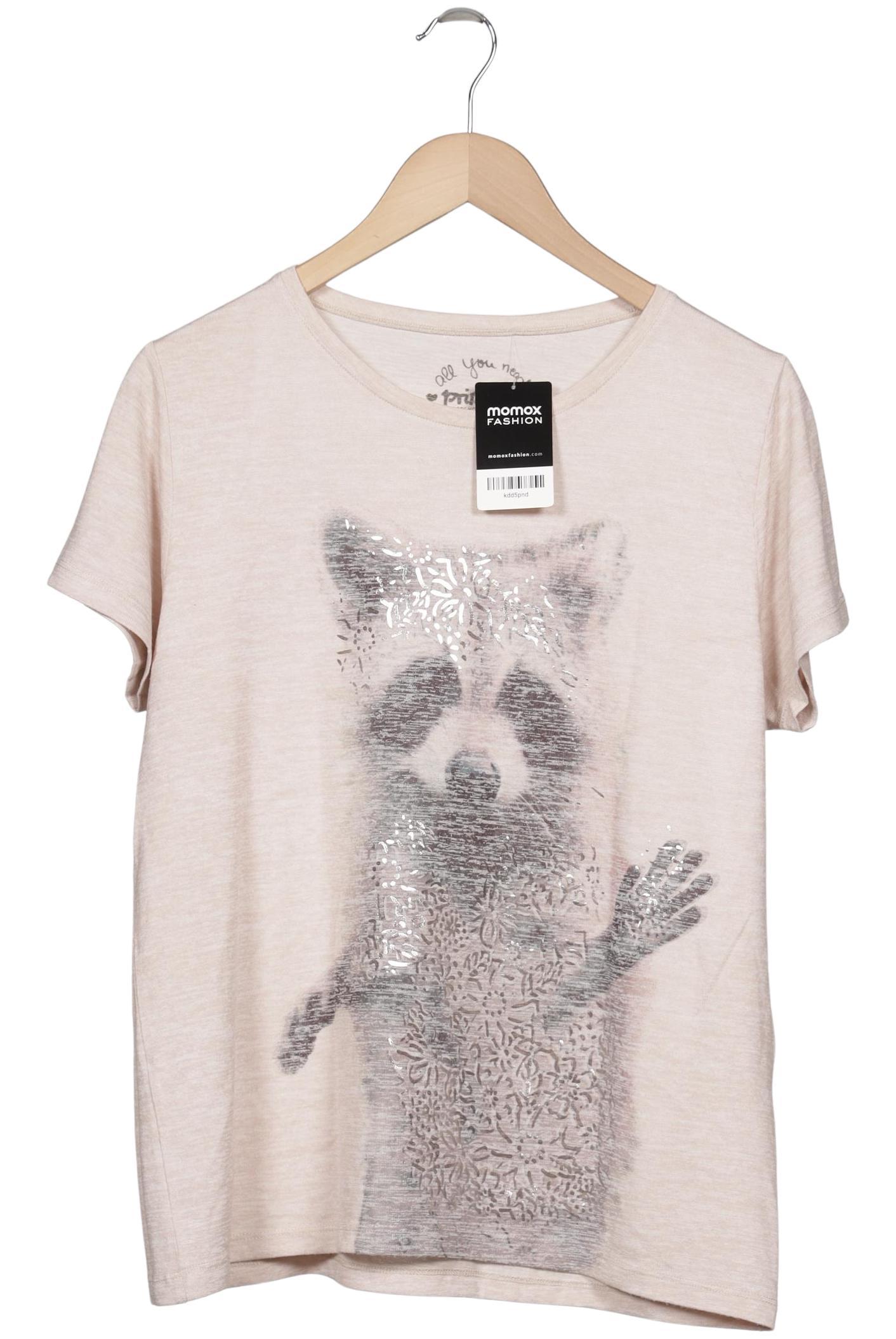 

Princess goes Hollywood Damen T-Shirt, beige, Gr. 44