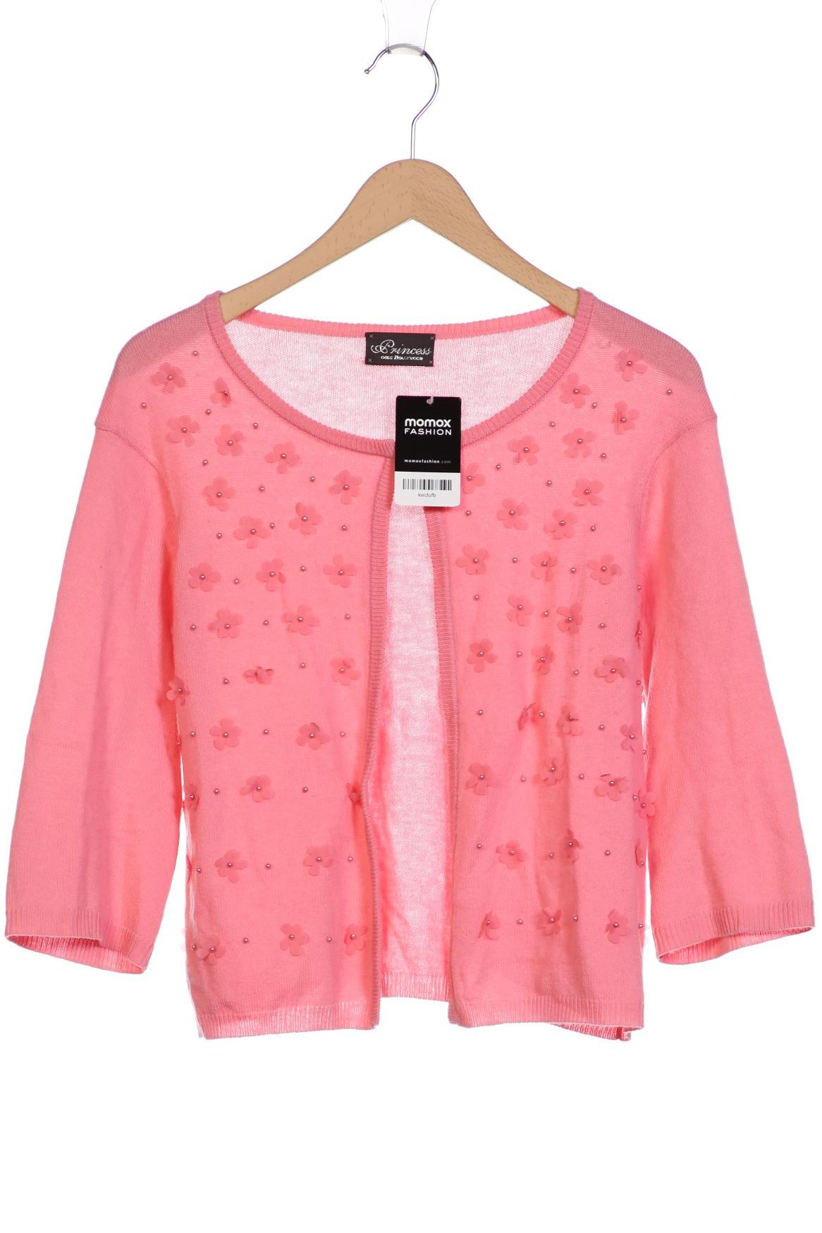 

Princess goes Hollywood Damen Strickjacke, pink, Gr. 38