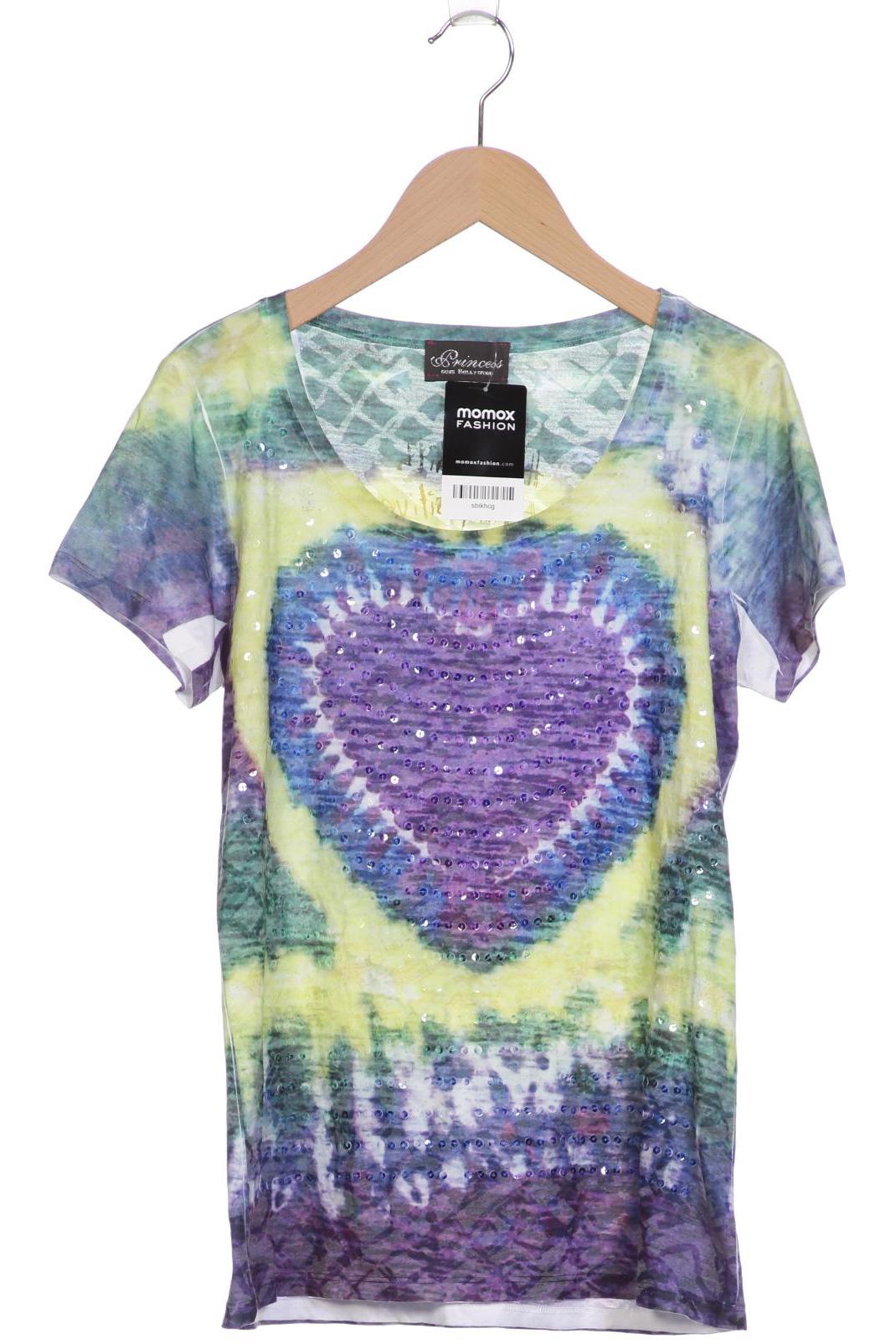 

Princess goes Hollywood Damen T-Shirt, mehrfarbig, Gr. 36