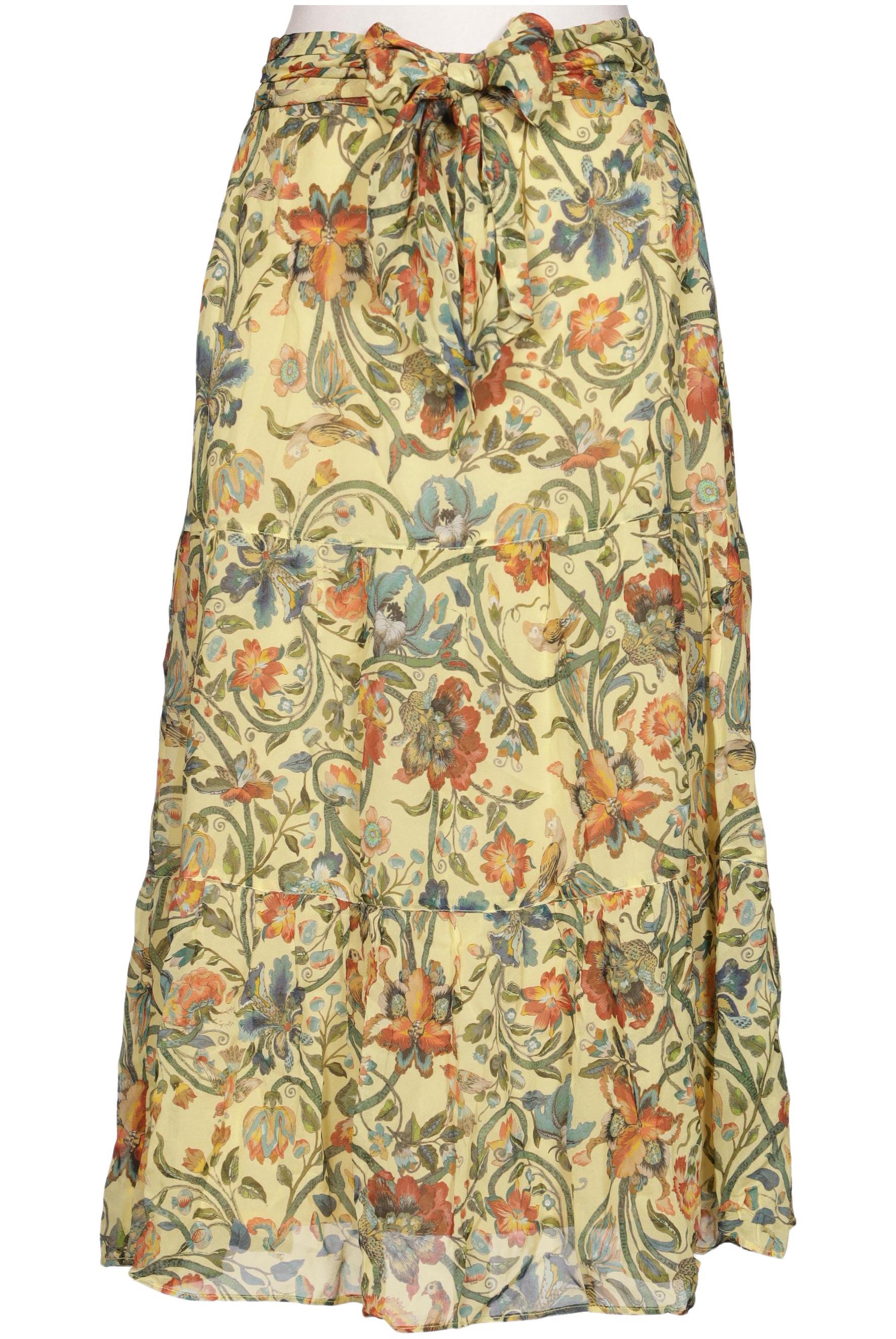 

Princess goes Hollywood Damen Rock, gelb, Gr. 36