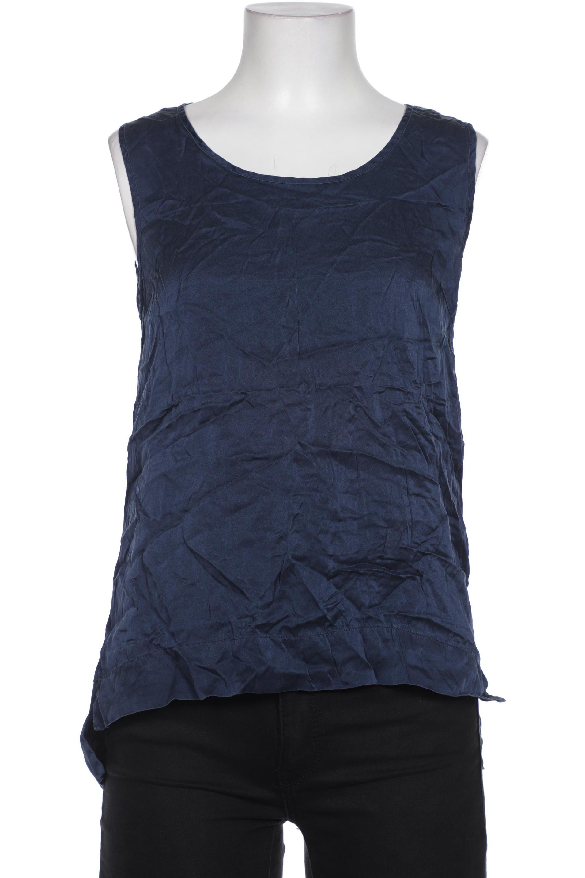 

Princess goes Hollywood Damen Bluse, marineblau