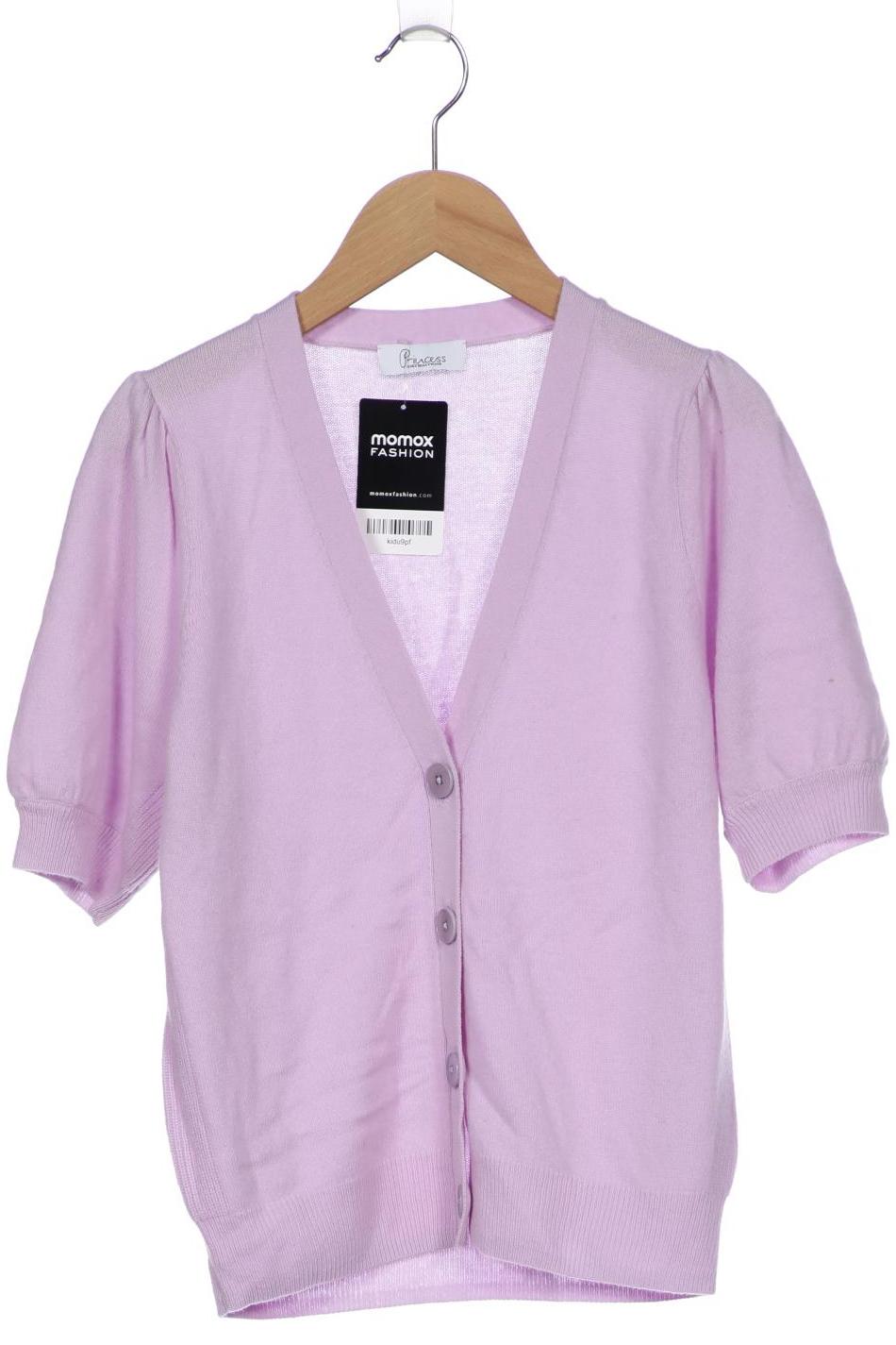 

Princess goes Hollywood Damen Strickjacke, flieder
