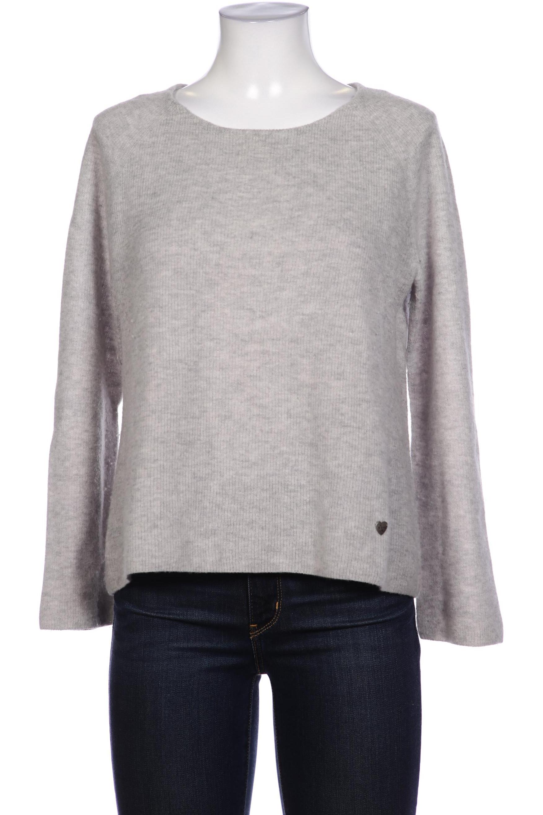 

Princess goes Hollywood Damen Pullover, grau, Gr. 36