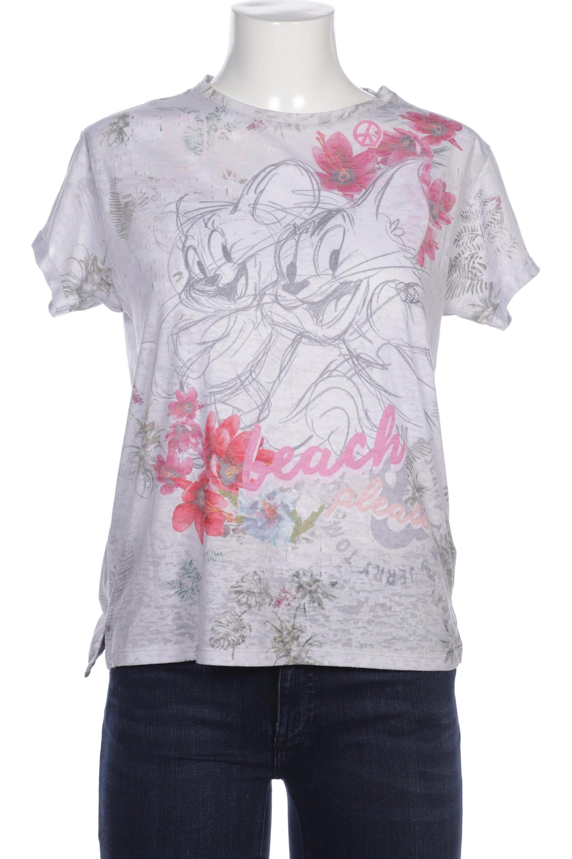 

Princess goes Hollywood Damen T-Shirt, grau