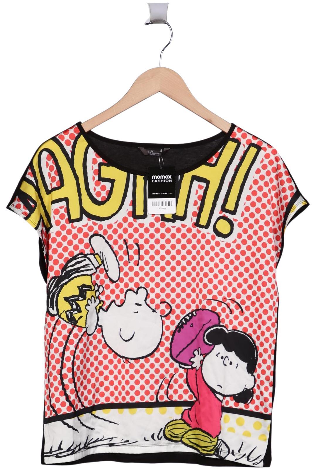 

Princess goes Hollywood Damen T-Shirt, schwarz, Gr. 34