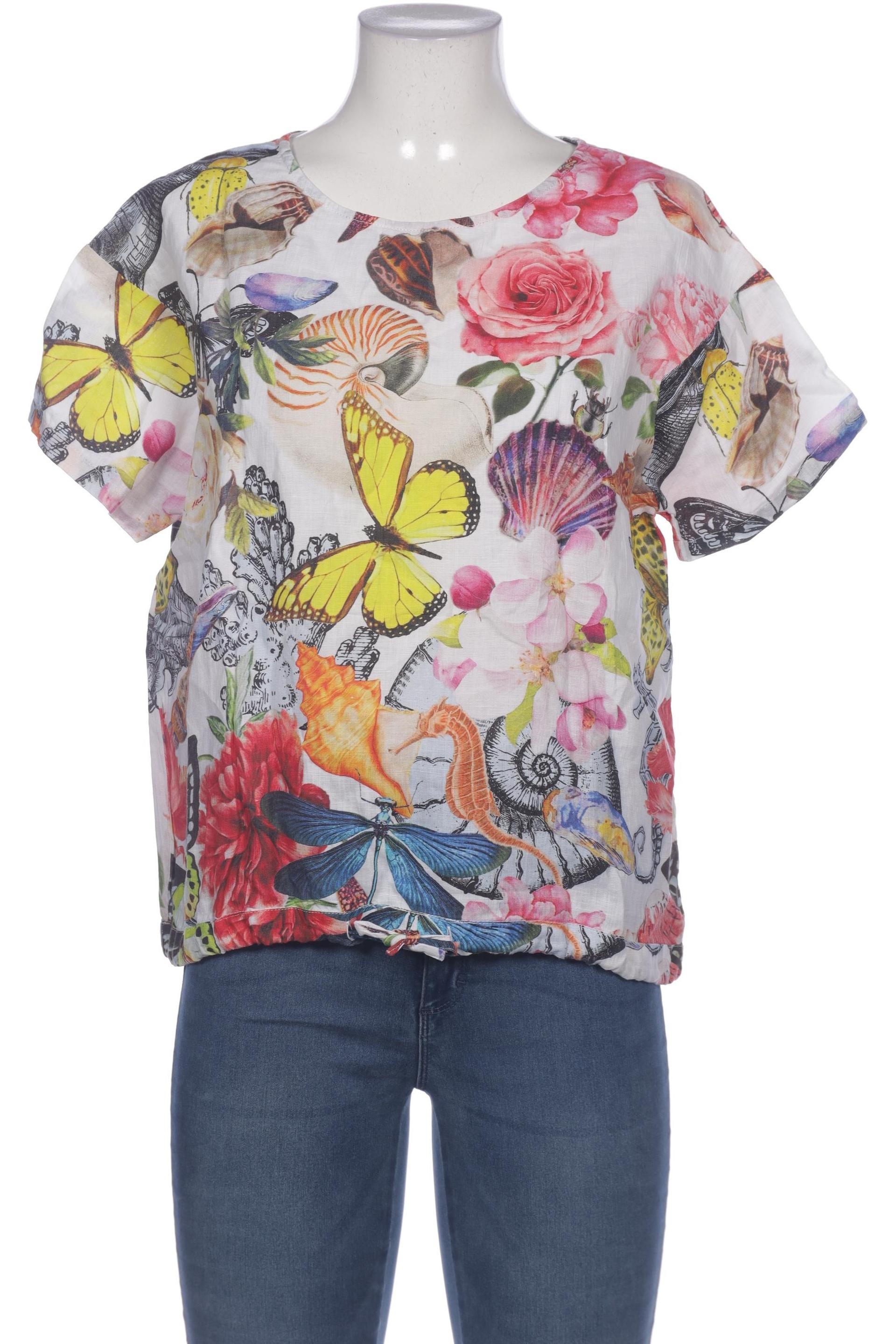 

Princess goes Hollywood Damen Bluse, mehrfarbig, Gr. 38