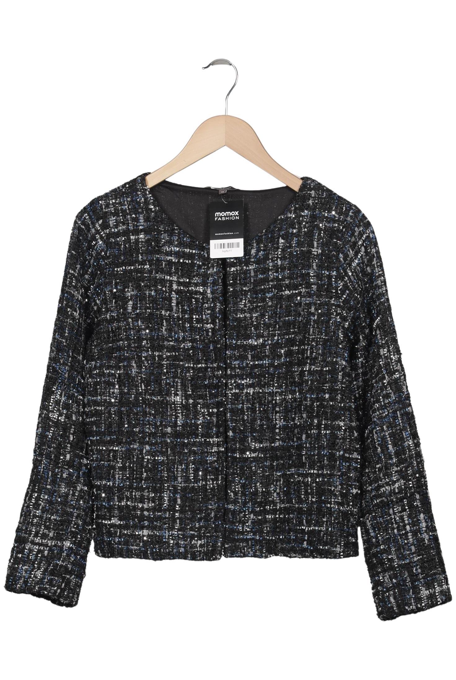 

Princess goes Hollywood Damen Blazer, schwarz, Gr. 40