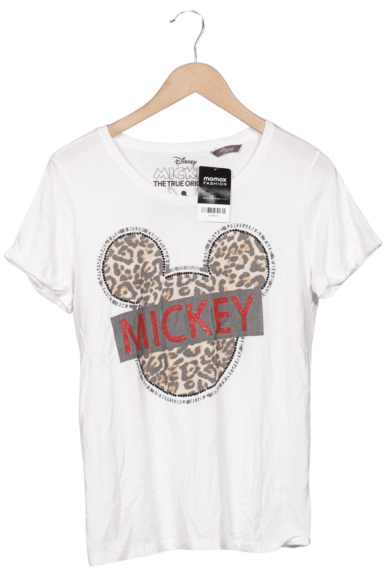 

Princess goes Hollywood Damen T-Shirt, weiß, Gr. 38