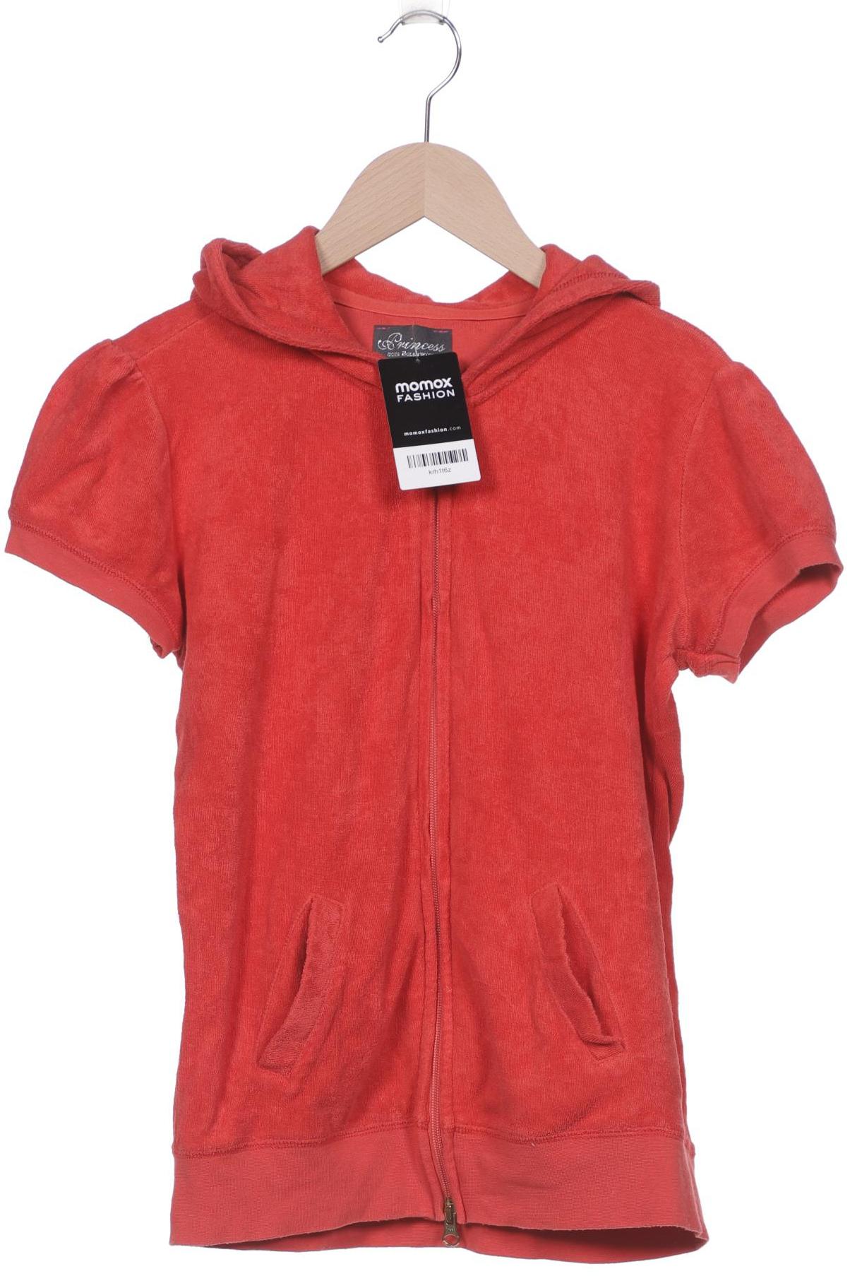 

Princess goes Hollywood Damen Strickjacke, rot, Gr. 38