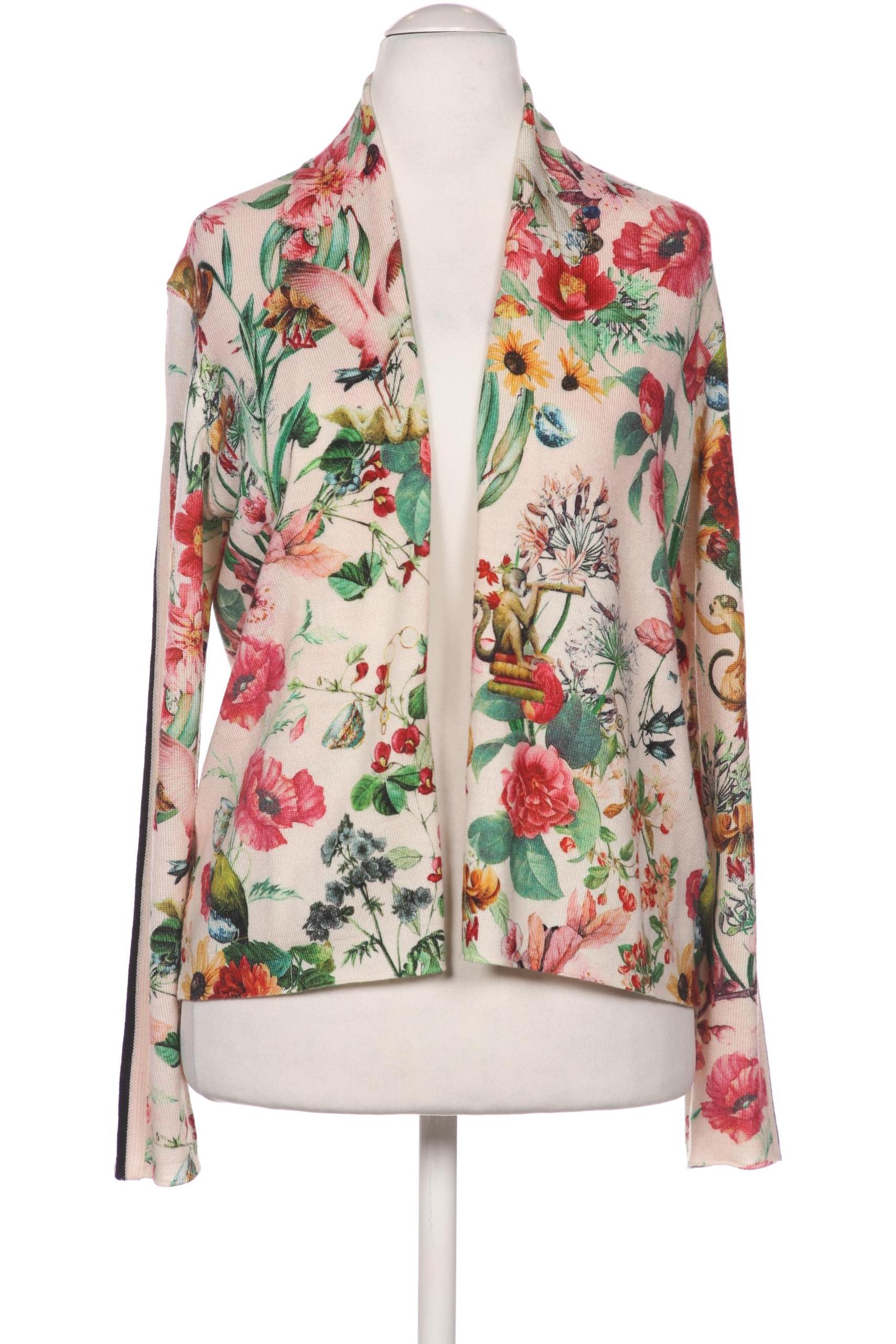 

Princess goes Hollywood Damen Strickjacke, mehrfarbig, Gr. 36