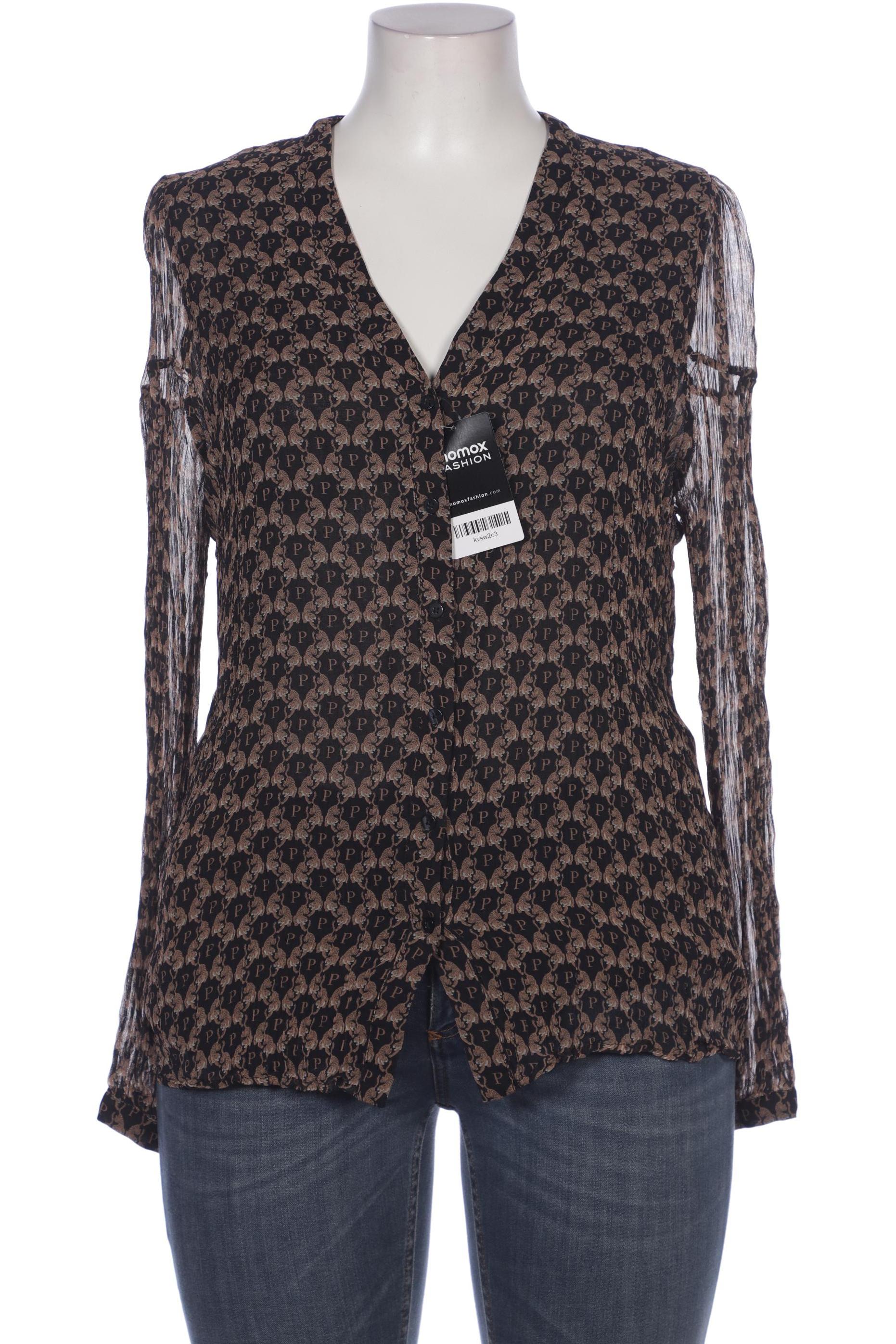 

Princess goes Hollywood Damen Bluse, braun, Gr. 44