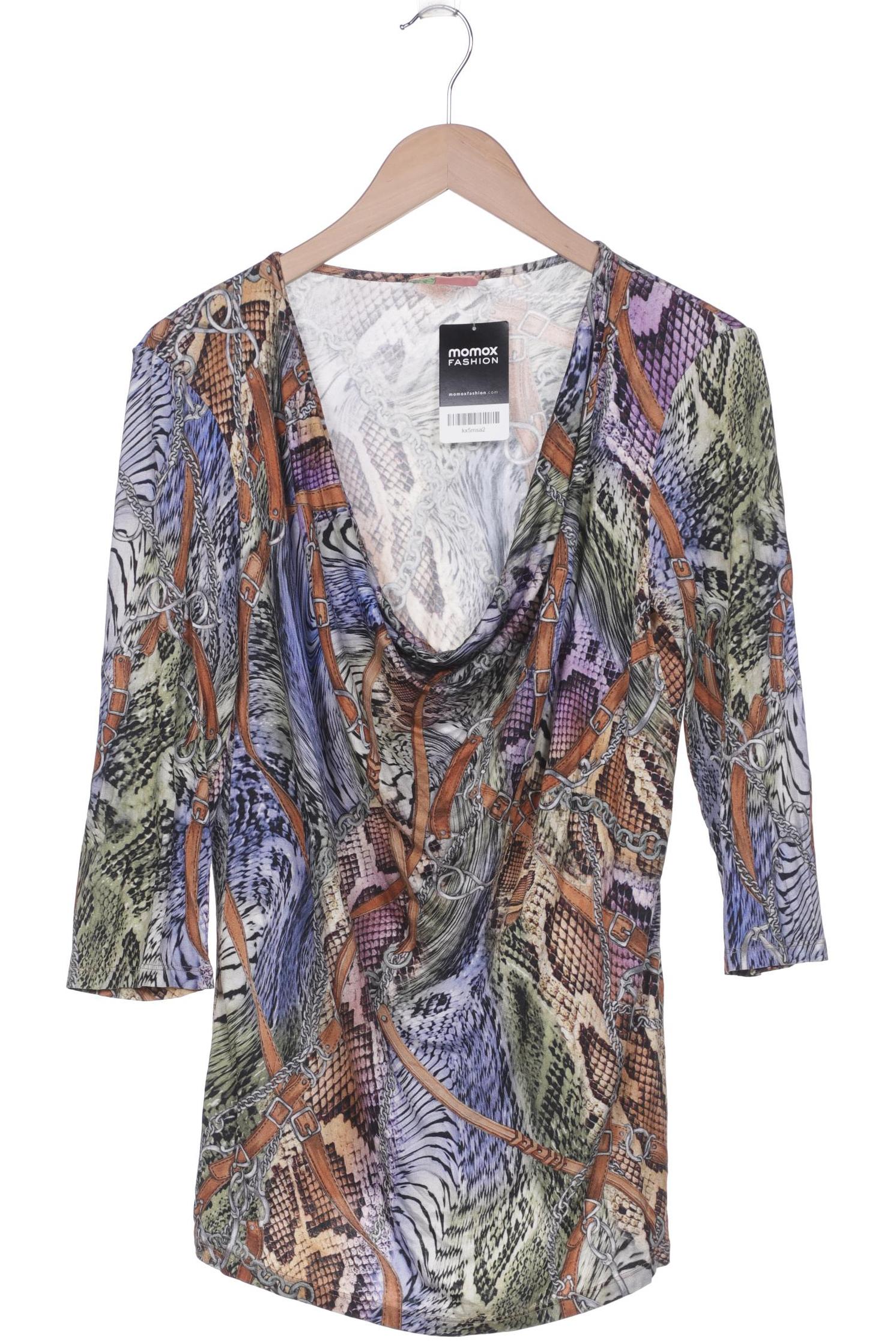 

Princess goes Hollywood Damen Langarmshirt, mehrfarbig, Gr. 44