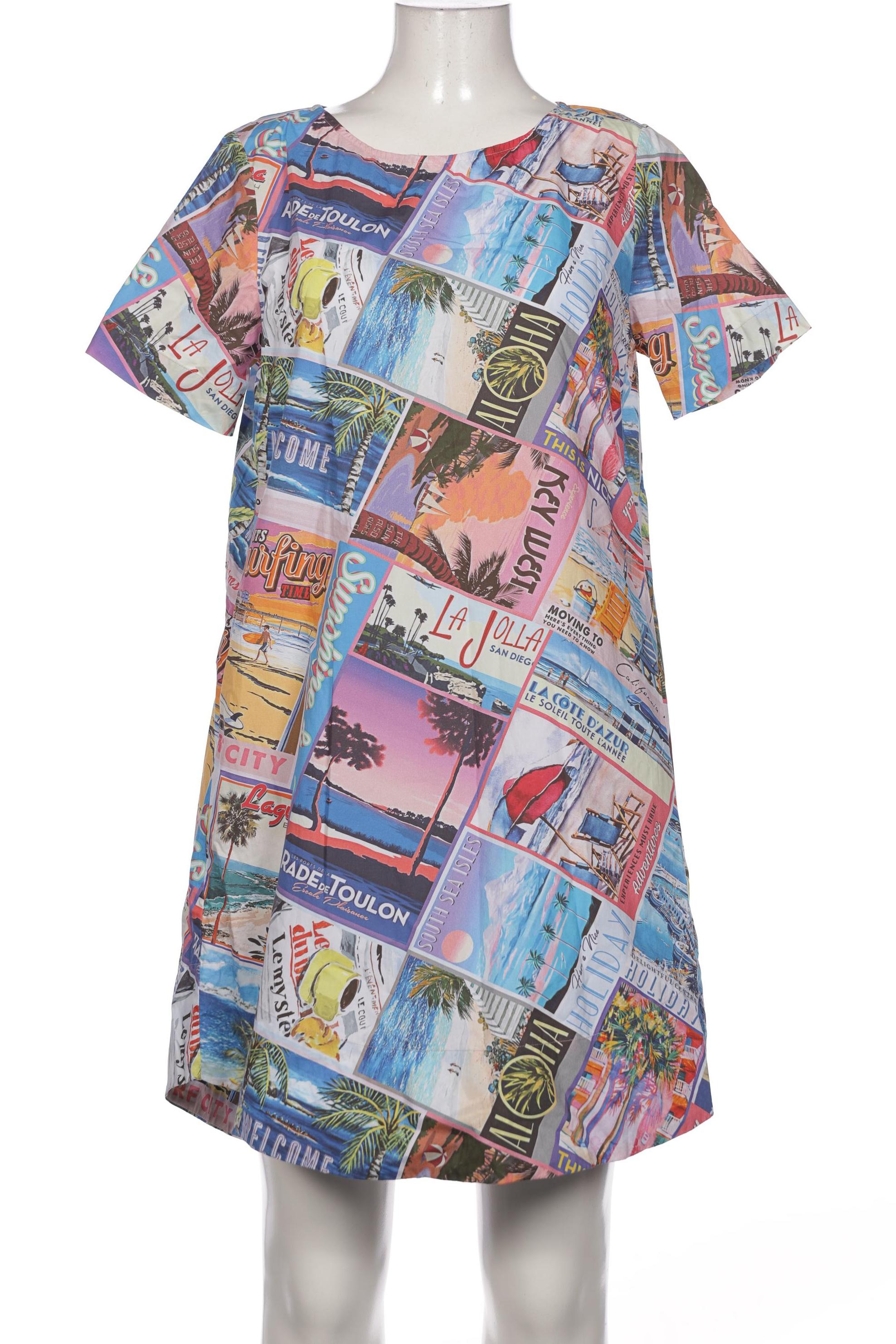 

Princess goes Hollywood Damen Kleid, mehrfarbig, Gr. 40