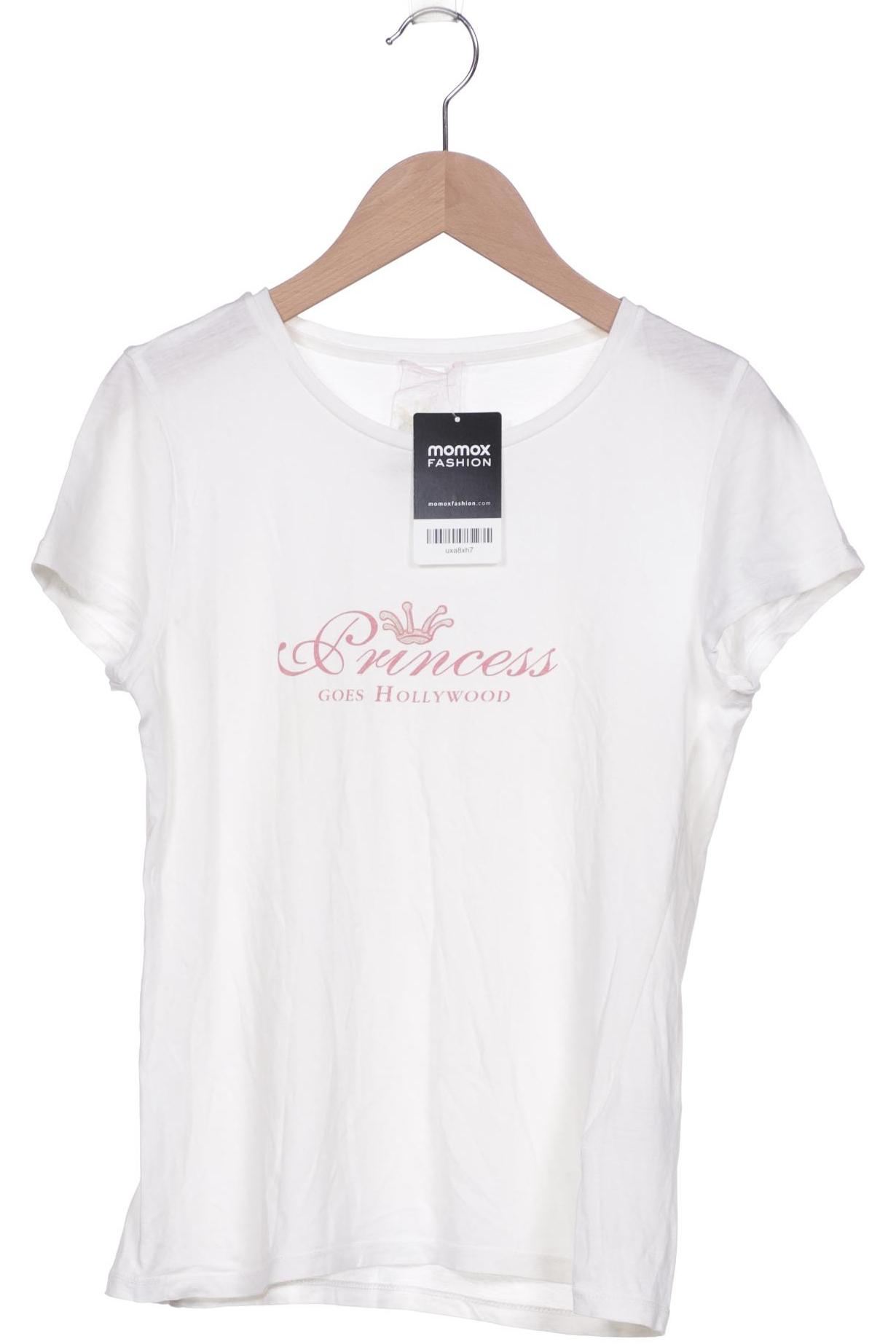 

Princess goes Hollywood Damen T-Shirt, cremeweiß