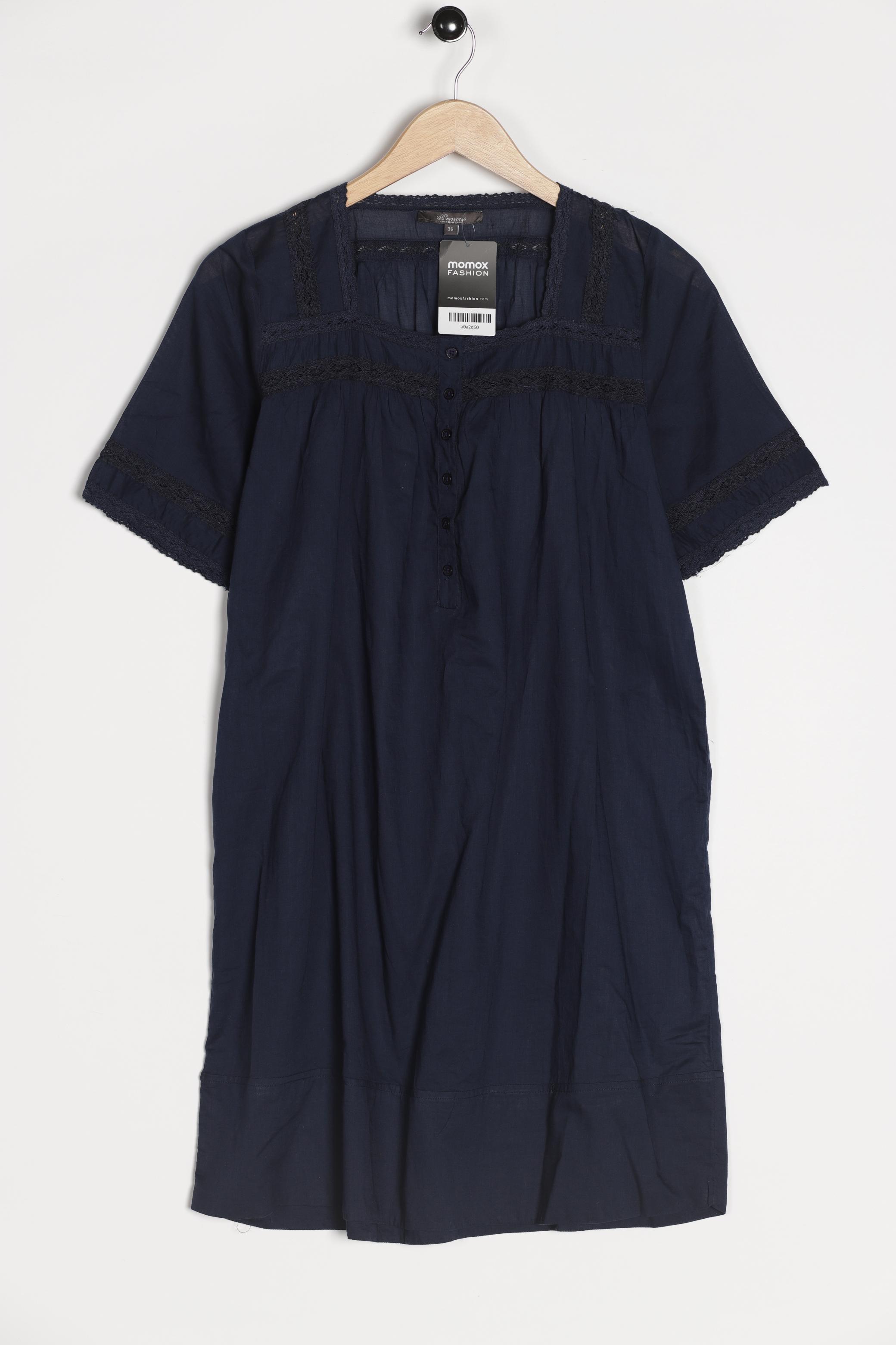 

Princess goes Hollywood Damen Kleid, marineblau