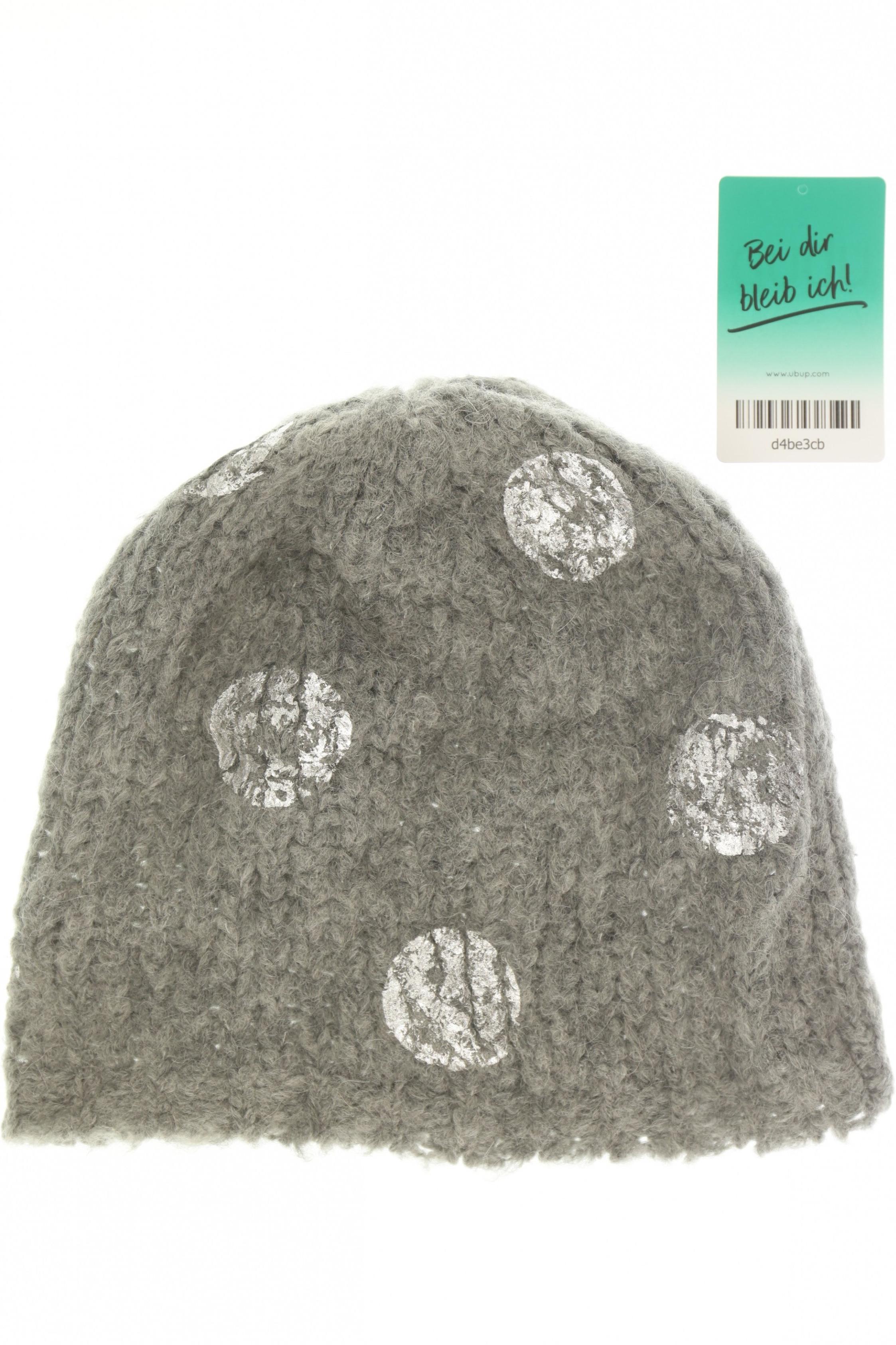 

Princess goes Hollywood Damen Hut/Mütze, grau, Gr. 54