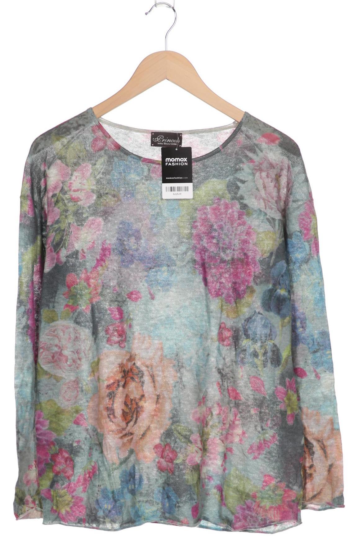 

Princess goes Hollywood Damen Pullover, blau