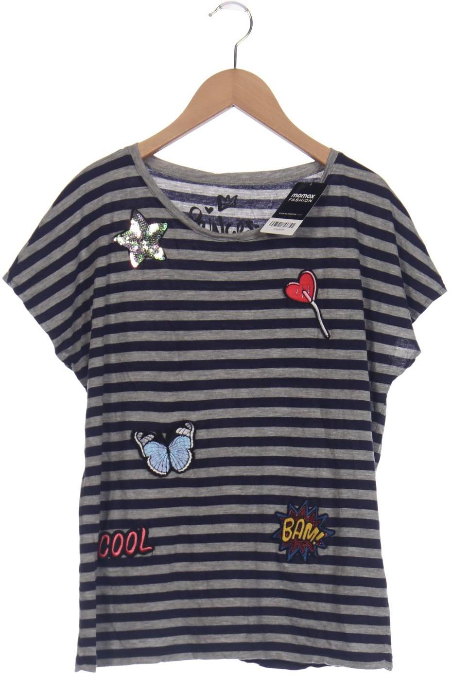 

Princess goes Hollywood Damen T-Shirt, marineblau