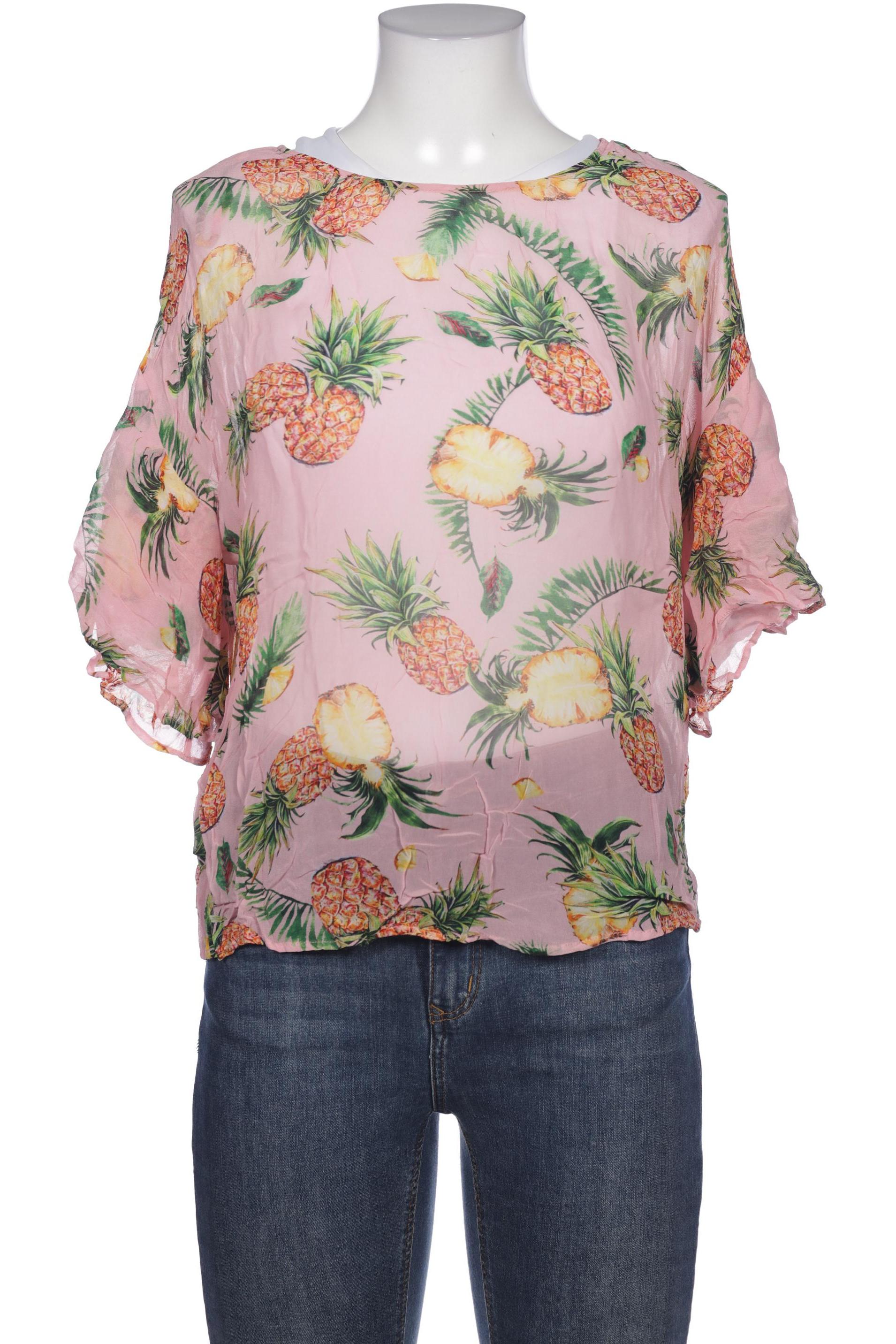

Princess goes Hollywood Damen Bluse, pink