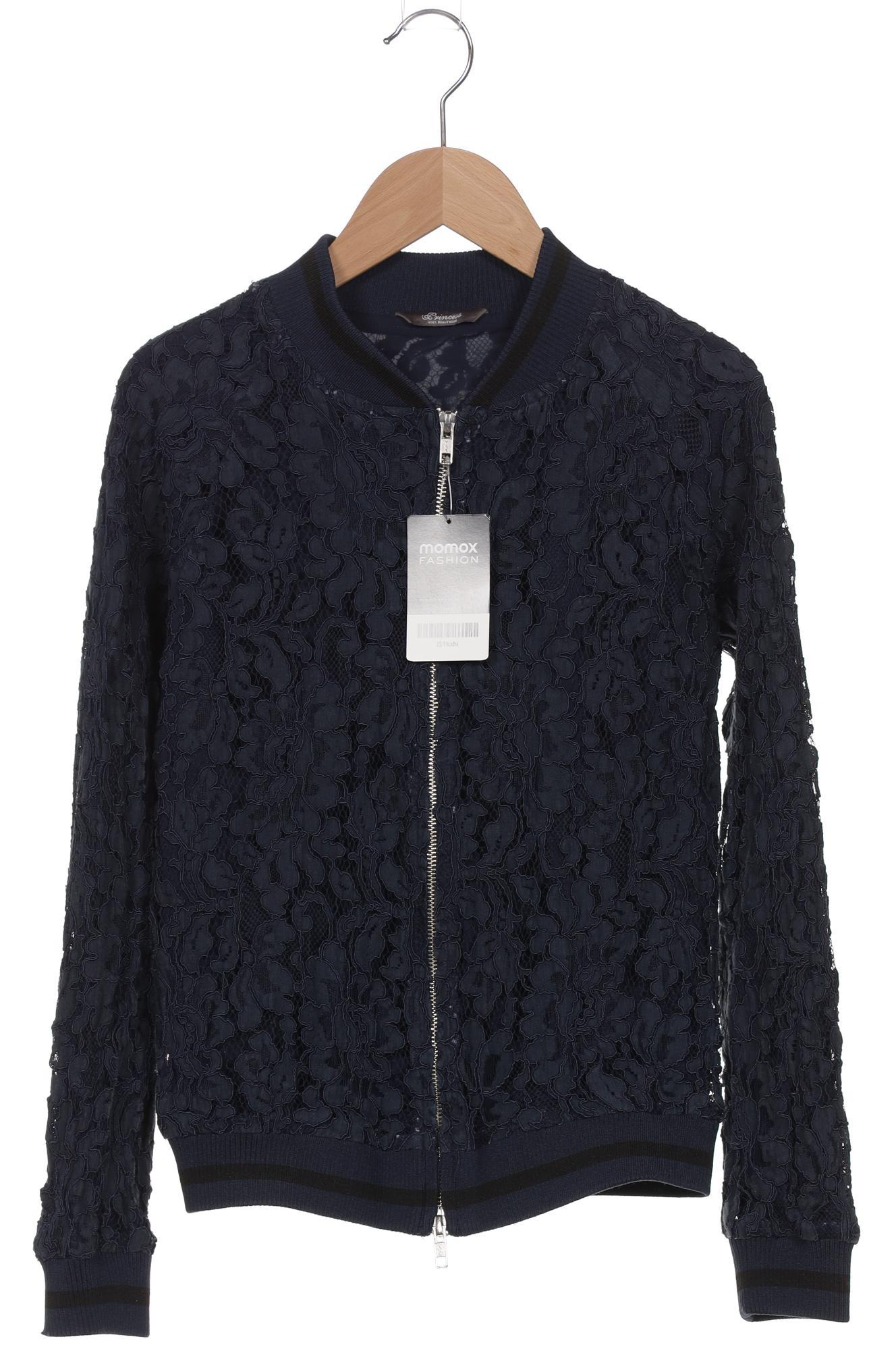 Thumbnail - Princess goes Hollywood Damen Jacke, marineblau, Gr. 34